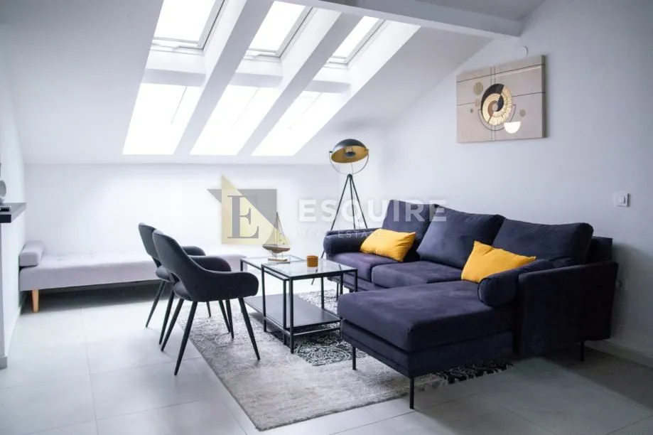 zaton - investicijska prilika - 4 luksuzna apartmana - 253m2 - slika 17