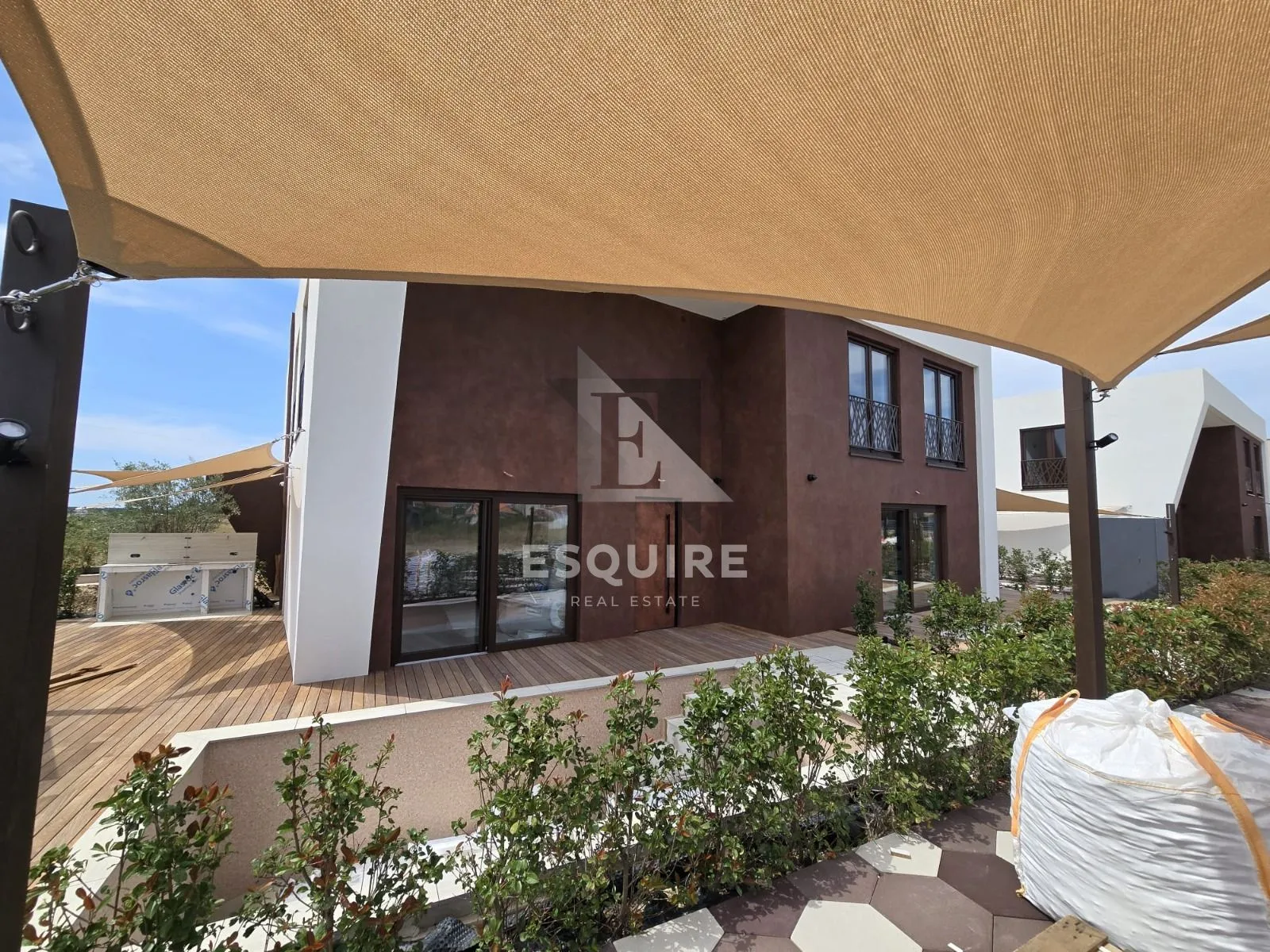 nin - moderna duplex vila s bazenom od 104 m2!!! - slika 24