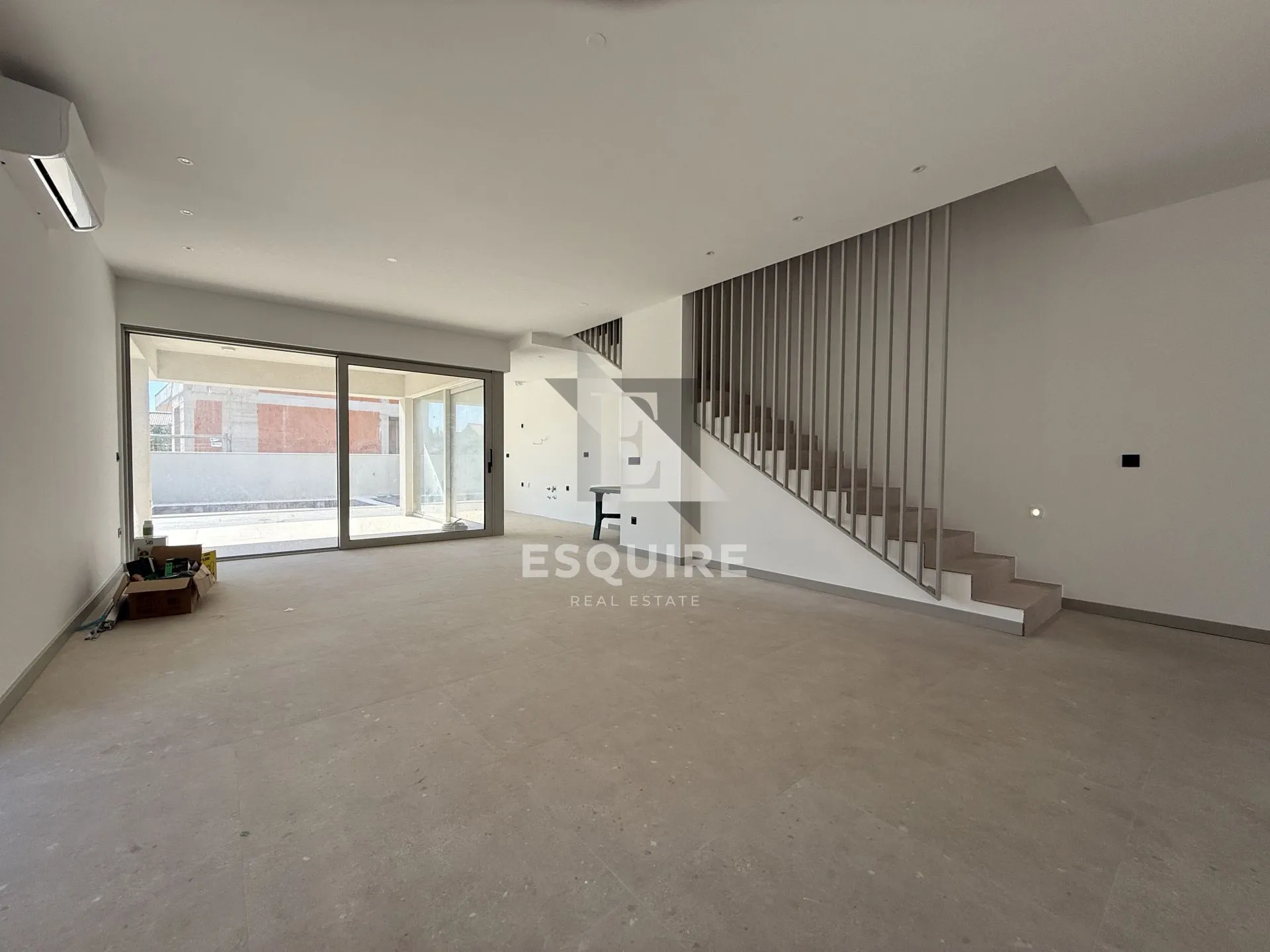 privlaka - predivna luksuzna duplex vila s bezenom!! - slika 16