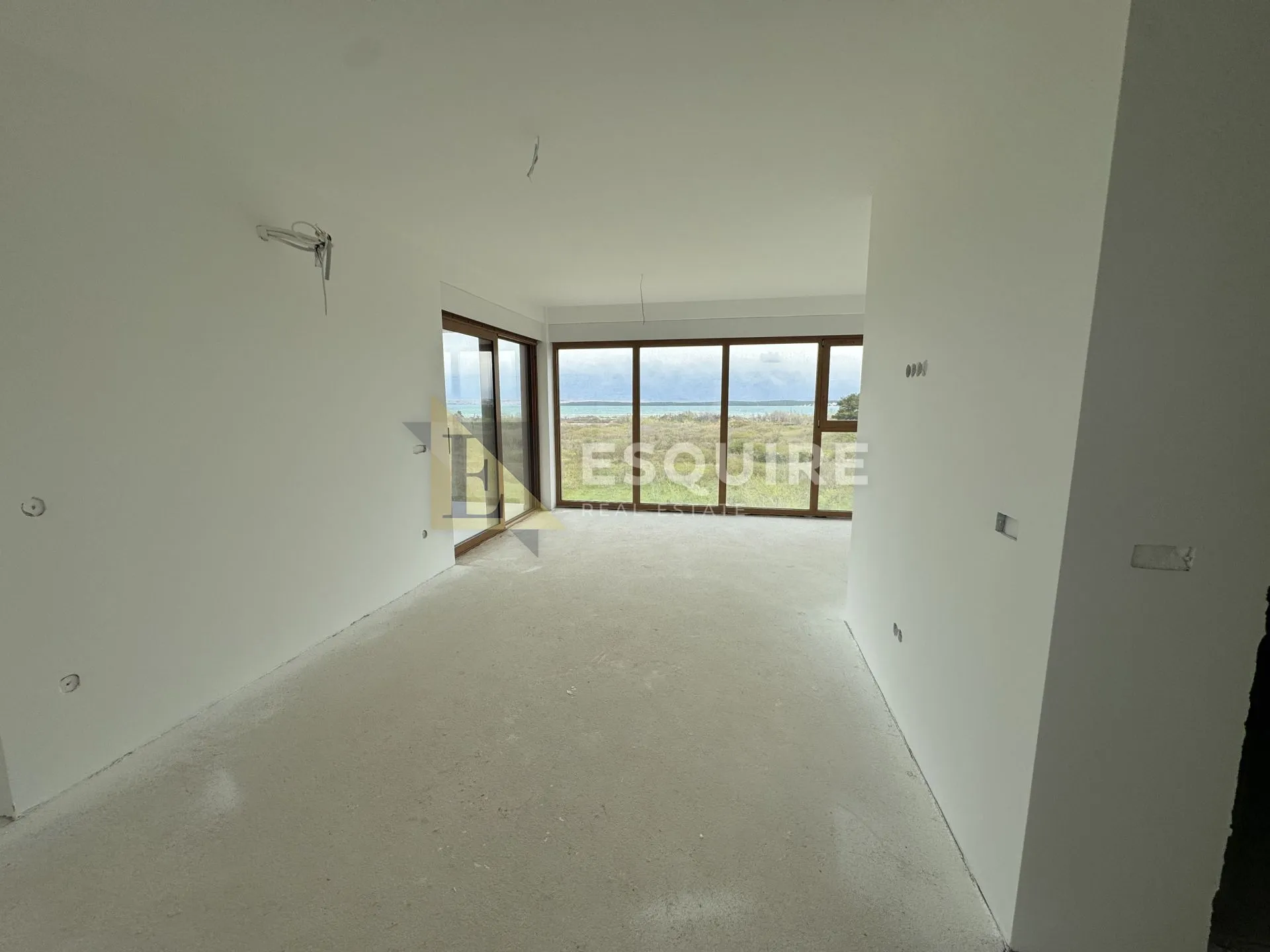 nin - dvosoban penthouse s8 u luksuznoj novogradnji 1. kat - 85m2 - slika 12
