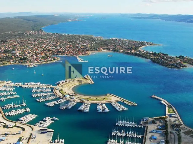 Sukošan - građevinsko zemljište od 7911 m2– izvrsna prilika za investiciju!