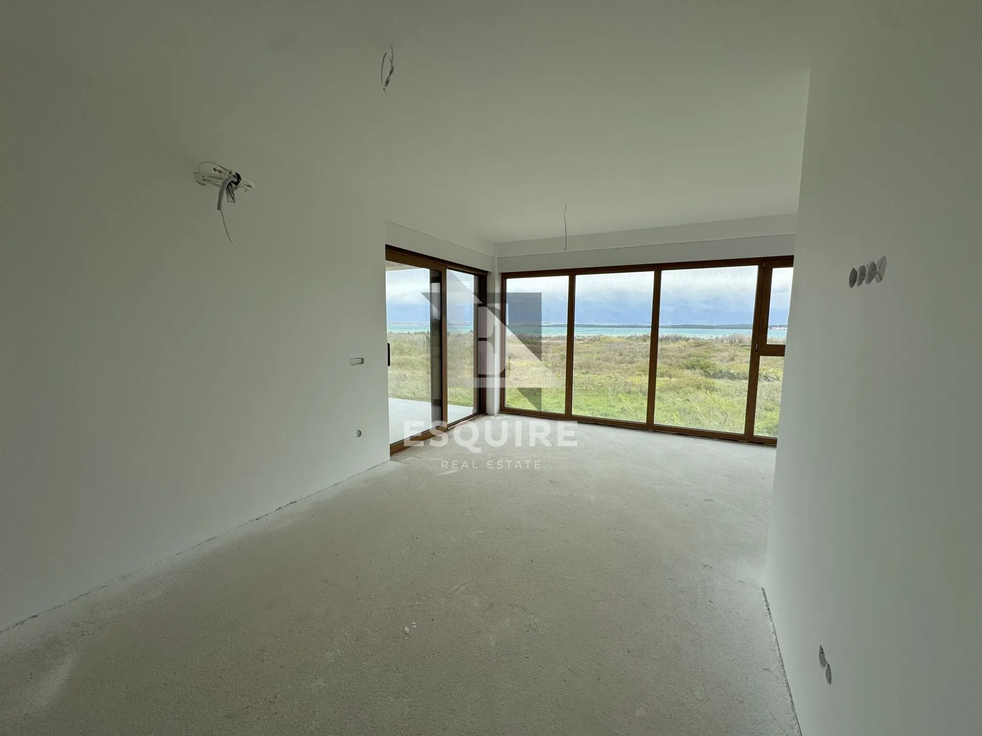 nin - trosoban penthouse s8 u luksuznoj novogradnji 1. kat - 110m2 - slika 6