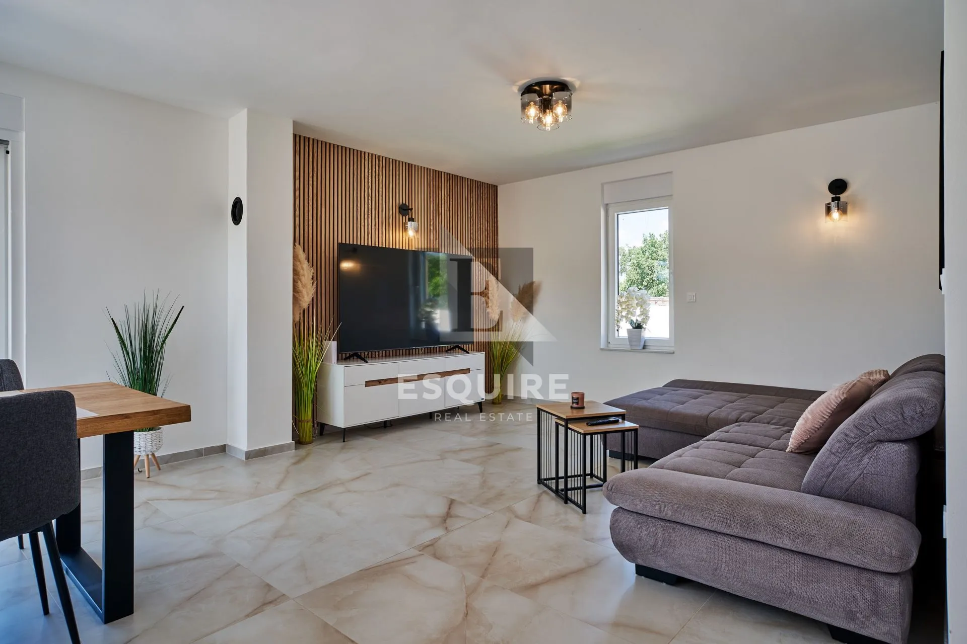 nin - žerava - moderna trosobna vila s bazenom - 188m2 - slika 20