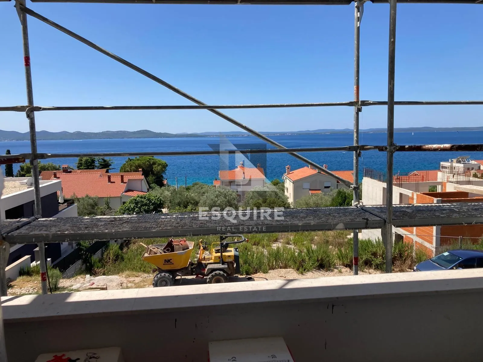 kožino - luksuzni trosoban penthouse s4 - 176m2 - slika 15