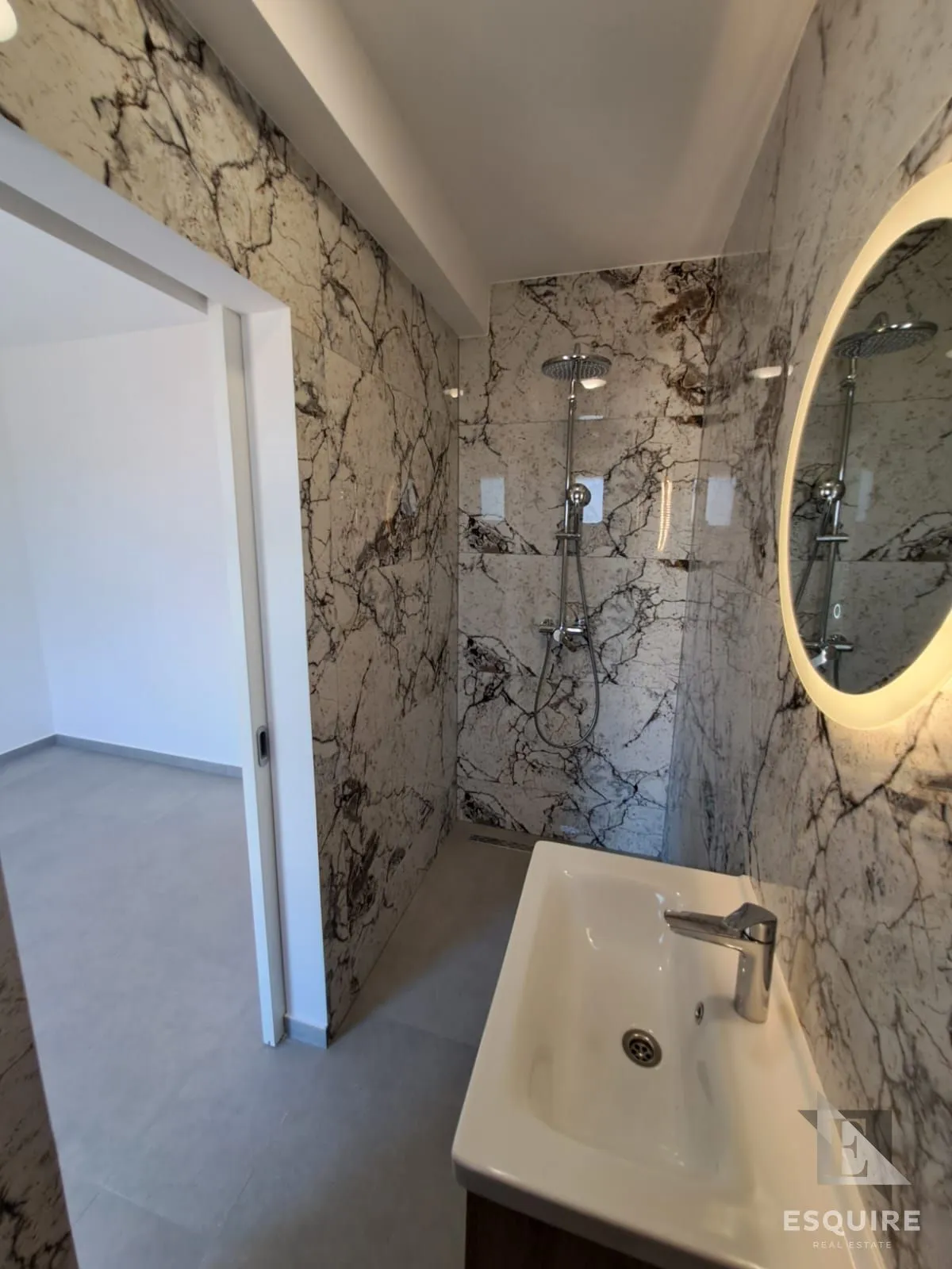 sukošan - mala makarska - trosoban penthouse 100m od mora - 127m2 - slika 28