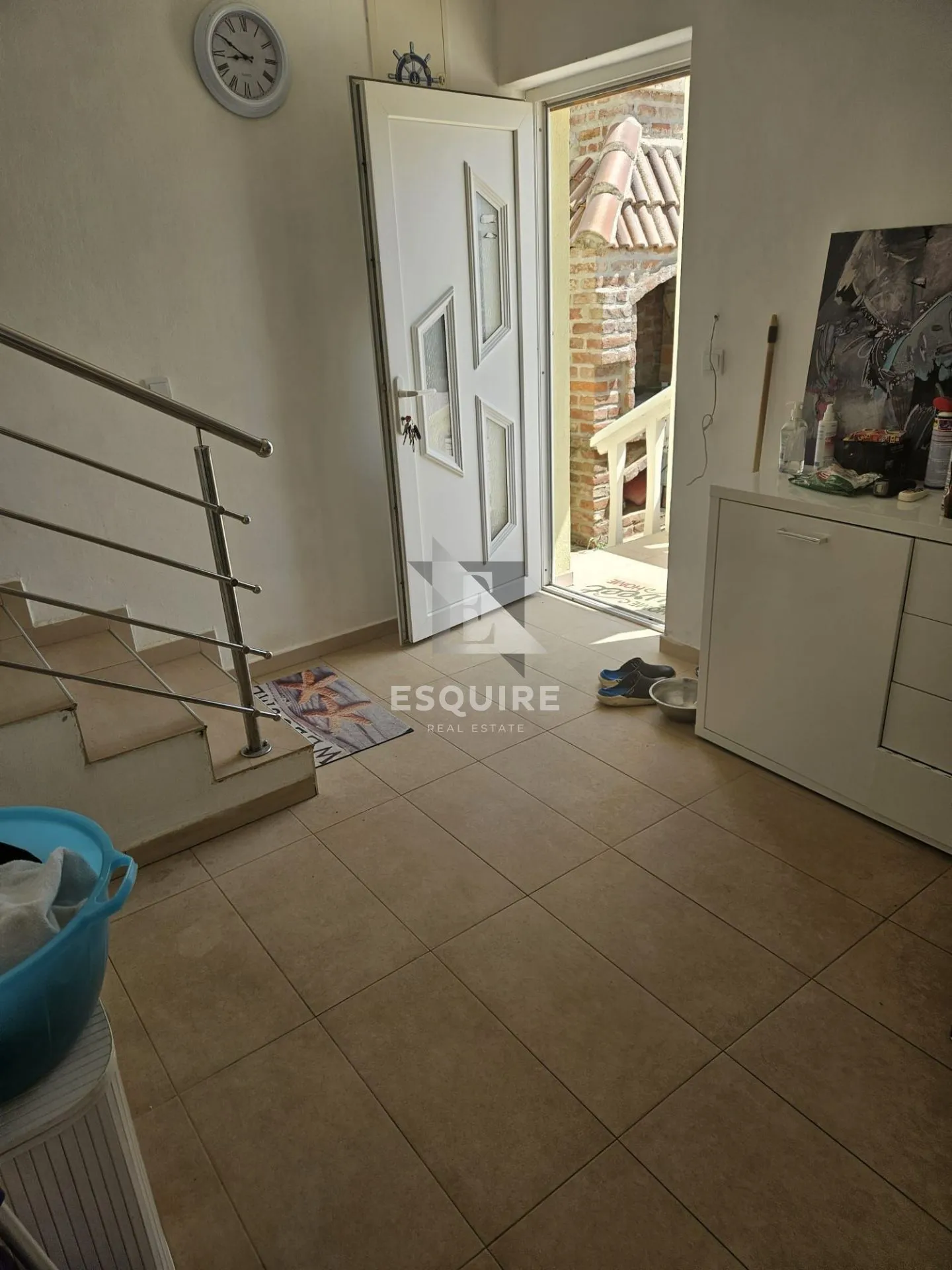 pag - košljun dvosobni dvoetažni stan s bazenom - 99m2 - slika 18