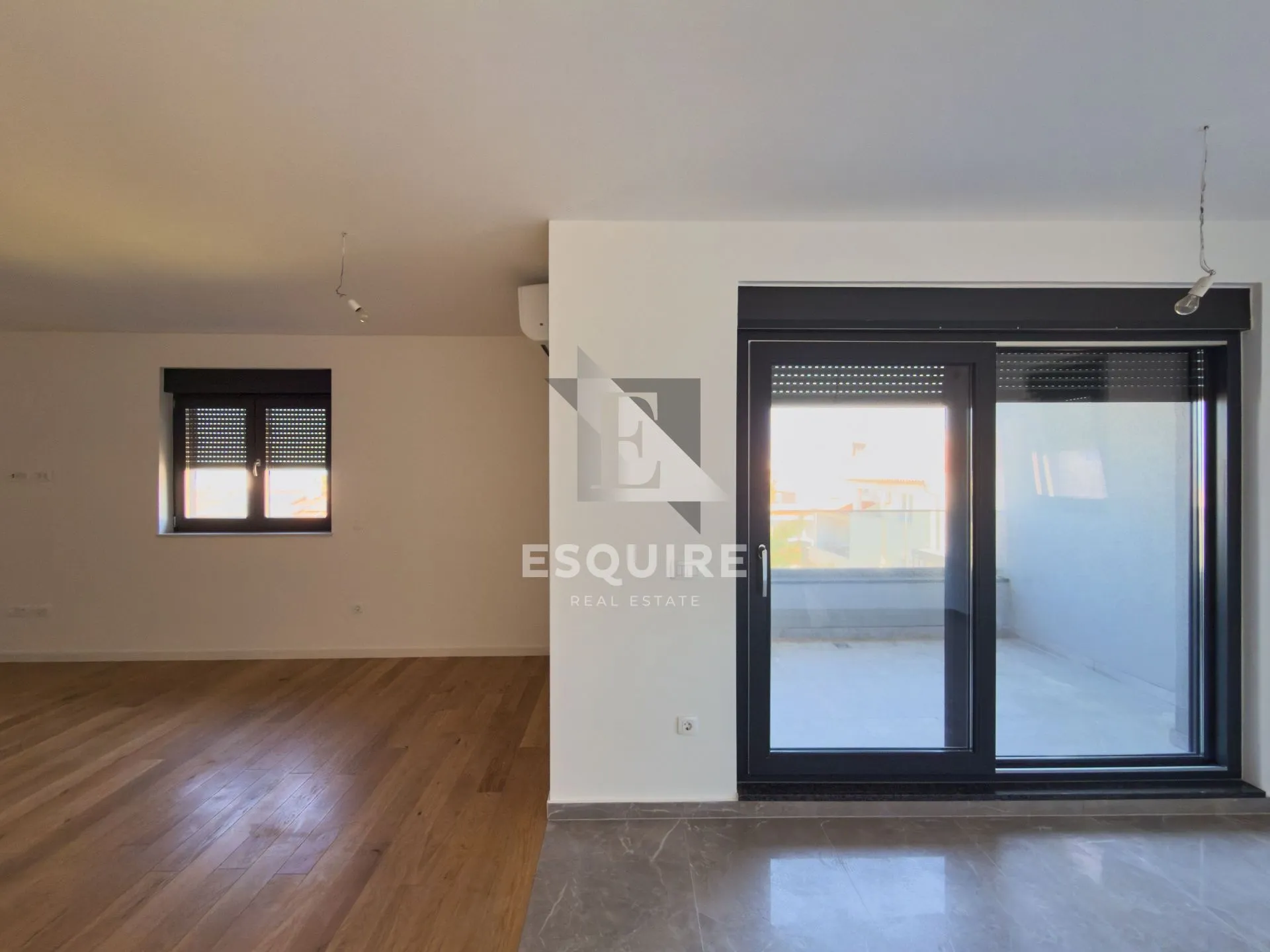 zadar - diklovac - dvosoban penthouse s5 na 2. katu - 91m2 - slika 8