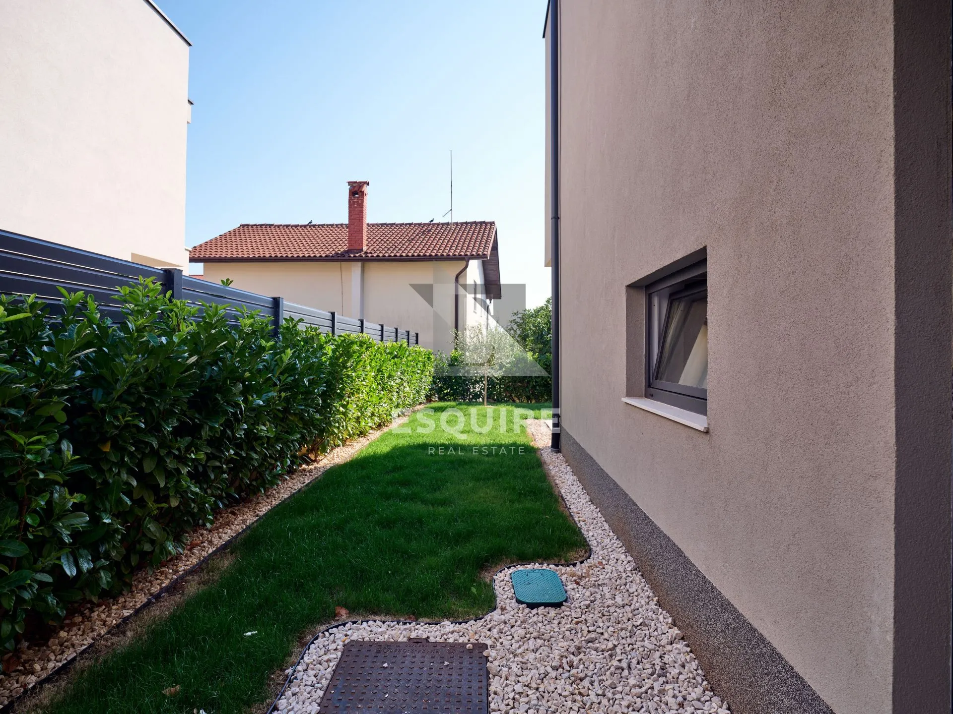 kožino - dvosoban apartman s2 s vrtom, potpuno opremljeno i namješteno - 87m2 - slika 24