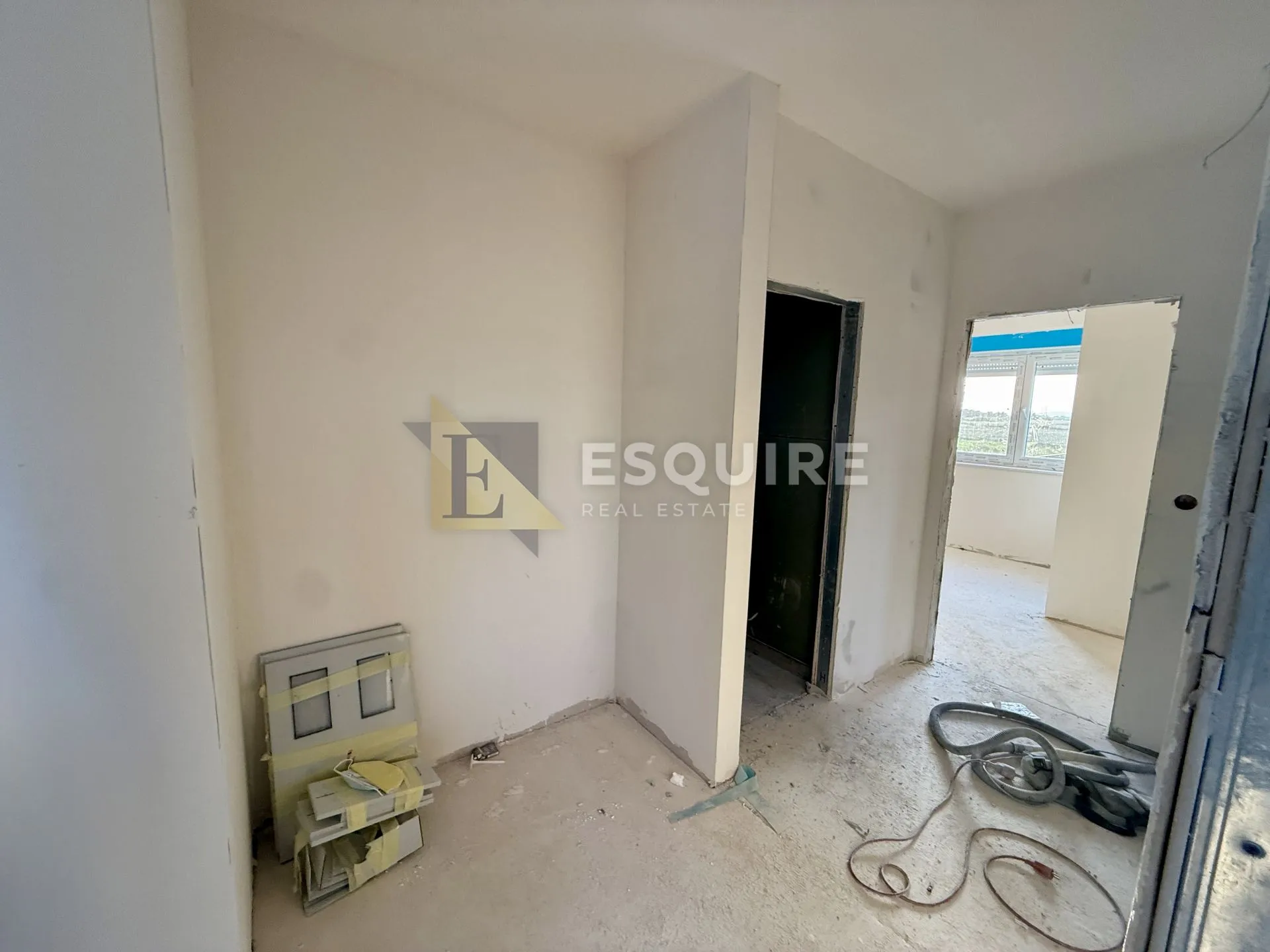 privlaka – sabunike | moderan trosoban penthouse na 1. katu s prostranom terasom! - slika 14