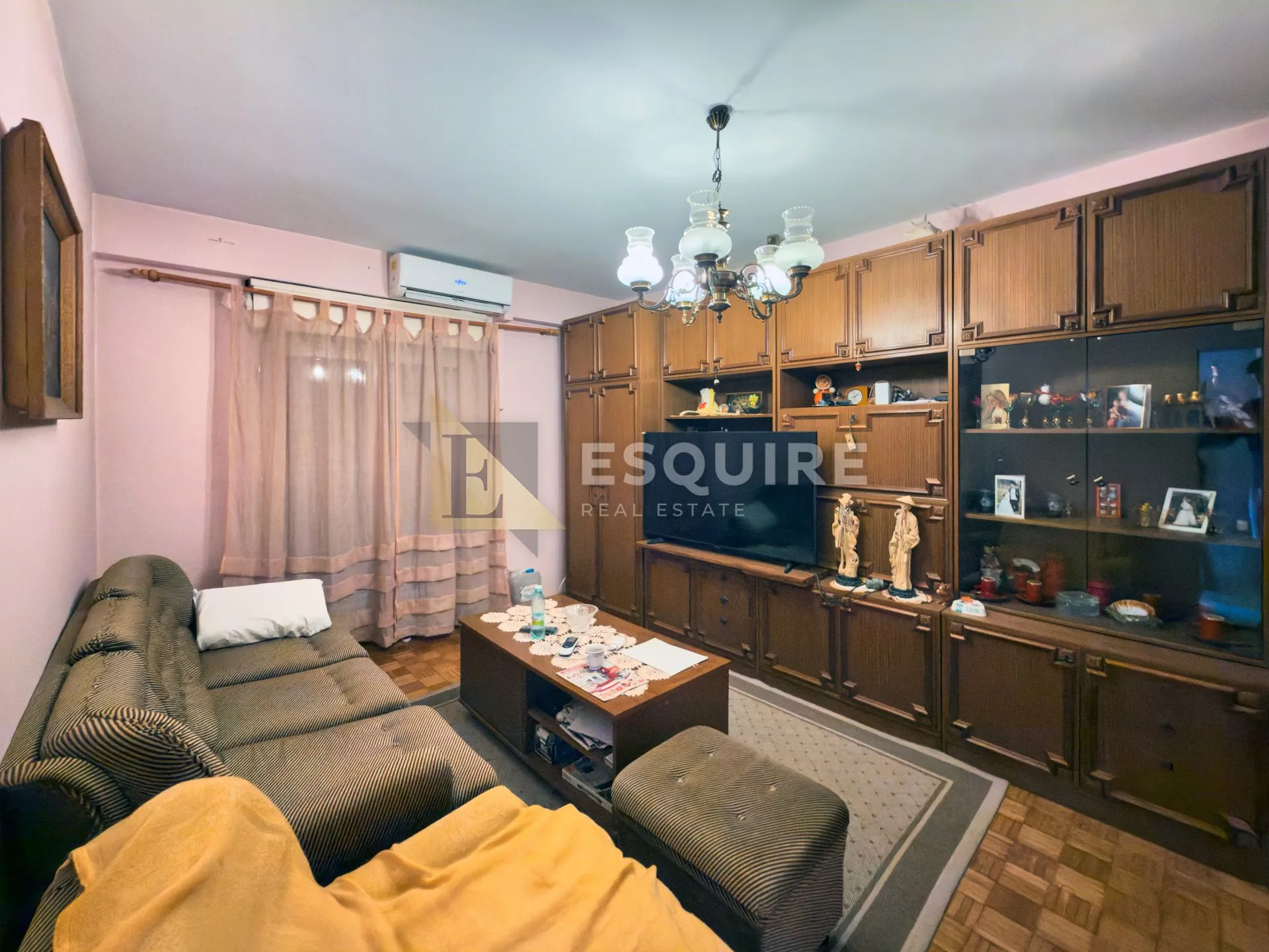 MALA POŠTA - Dvosoban stan na 5. katu s liftom - 65m2 - Zadar