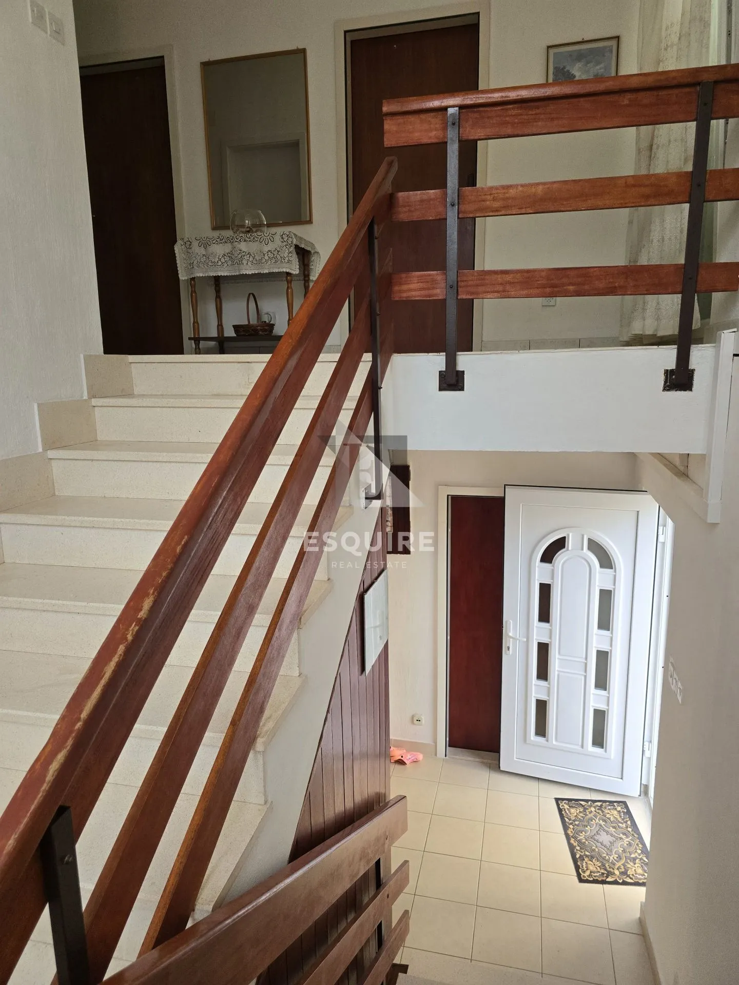 čiovo - slatine villa u prvom redu do mora - slika 22