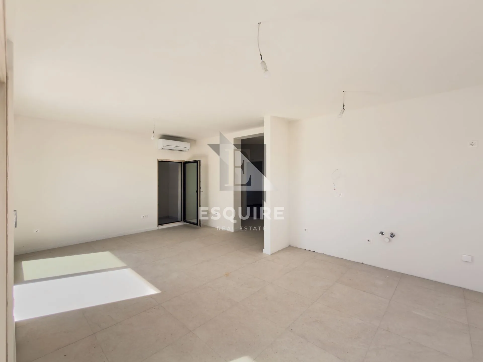 sukošan - dvosoban penthouse s5, izlaz iz stana na krovnu terasu - 92m2! - slika 10