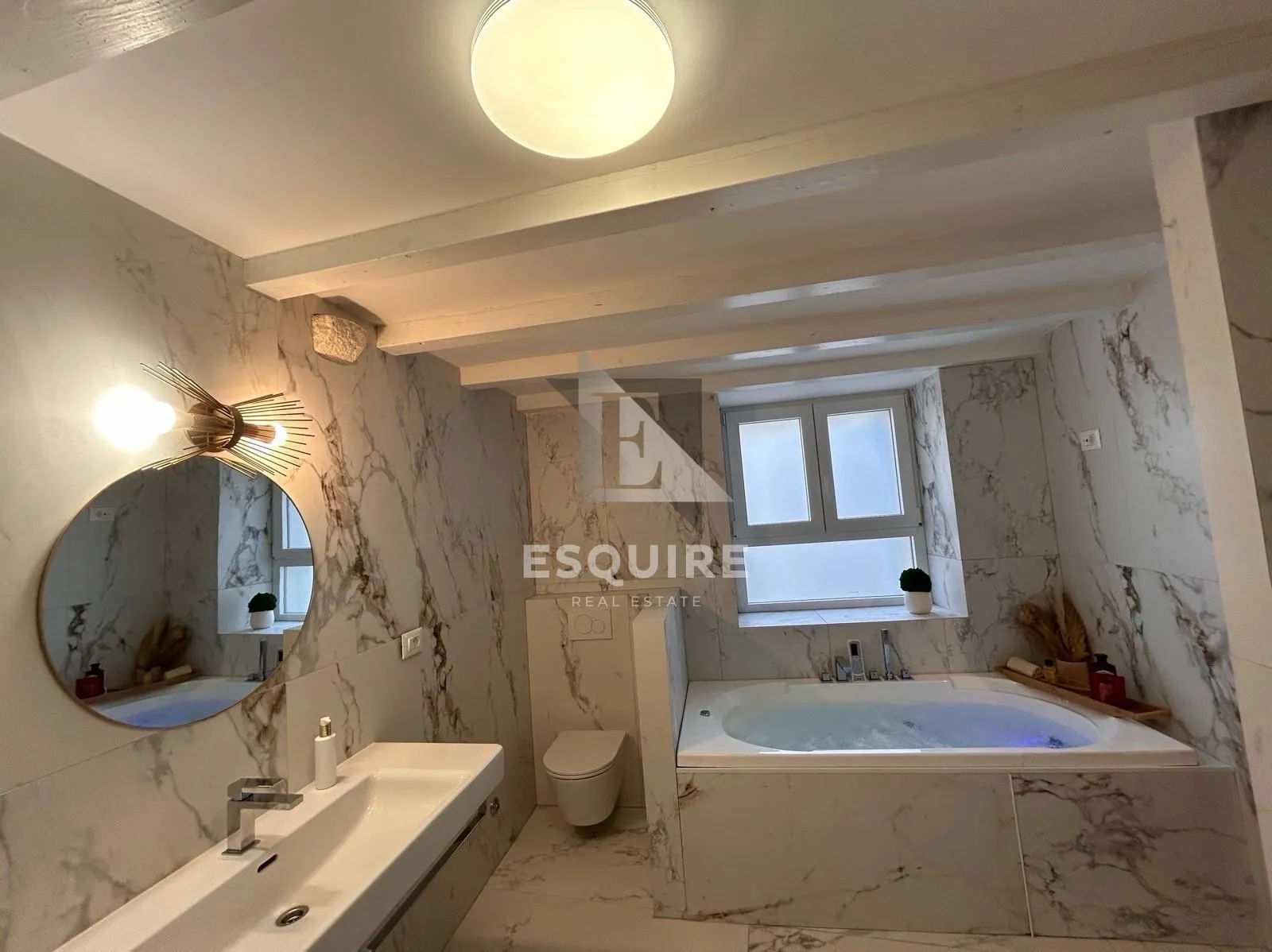 trogir - kaštel mediteranska kuća, spa oaza - 60m2 - slika 4