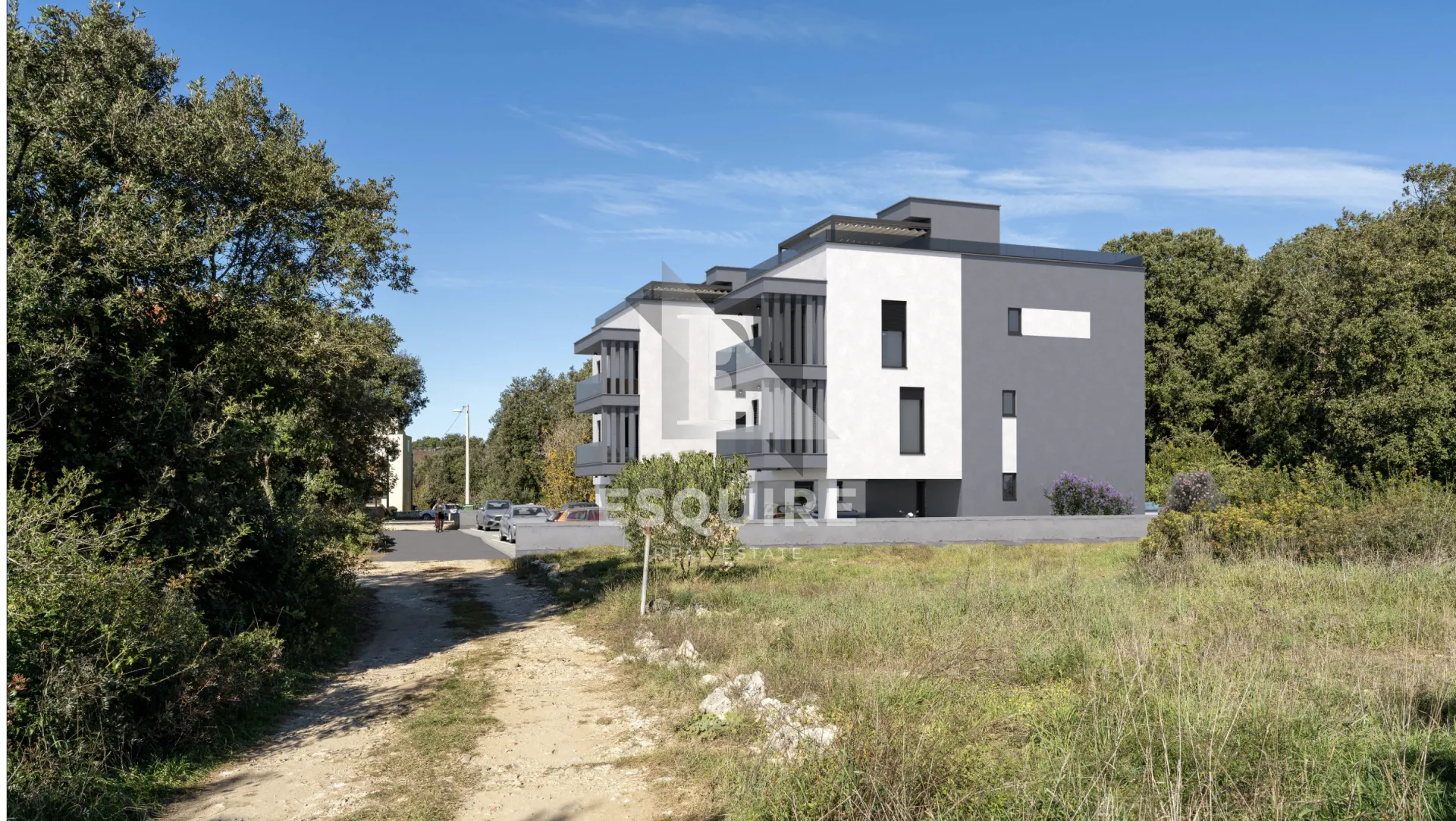 zadar – petrčane, stan u prizemlju s1 od 79 m2!! - slika 7