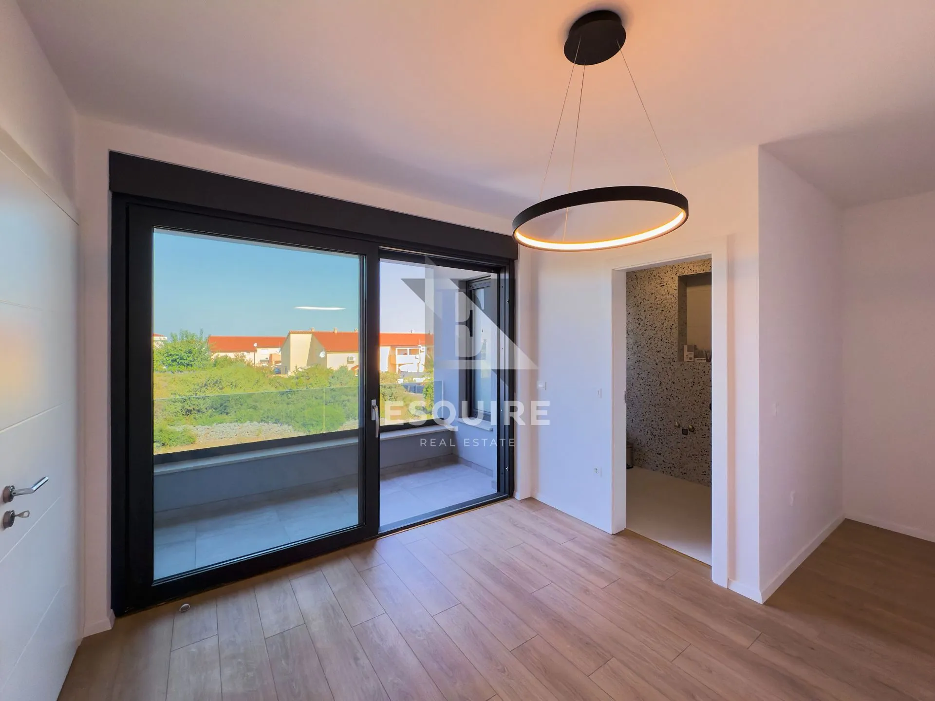nin - zaton - moderna duplex vila s bazenom!! - slika 18