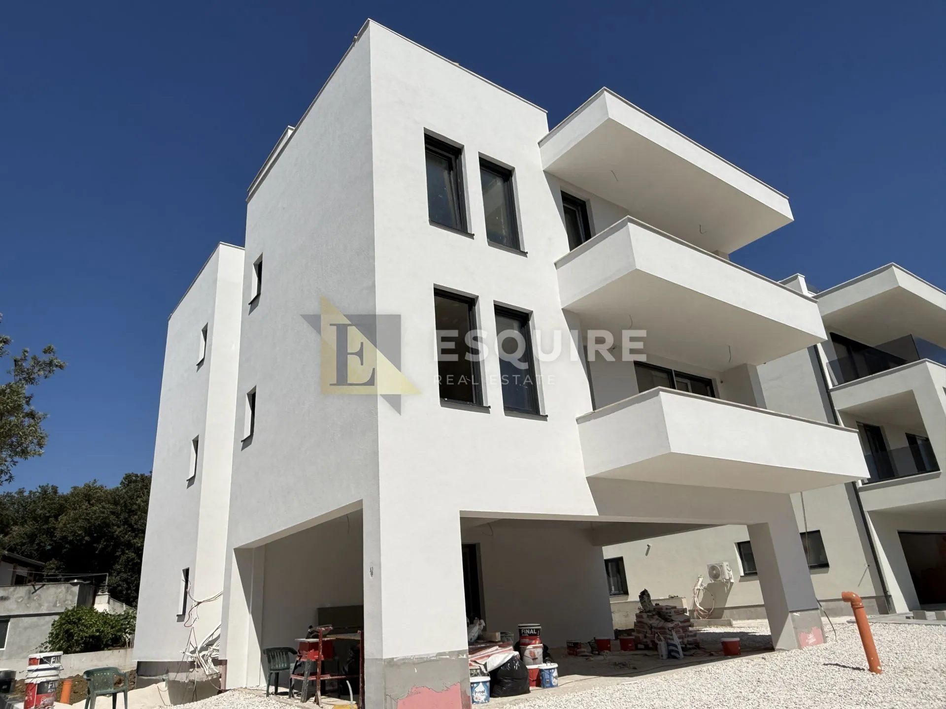 zadar – petrčane, stan u prizemlju s1 od 79 m2!! - slika 3