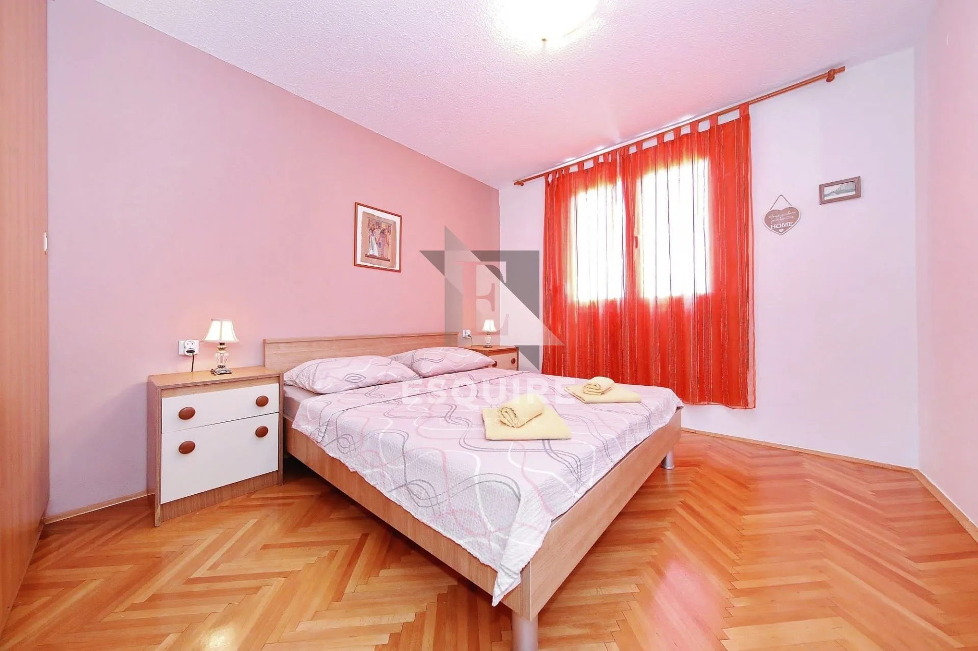 zadar - branimirova obala - dvosoban stan - 72m2 - slika 14