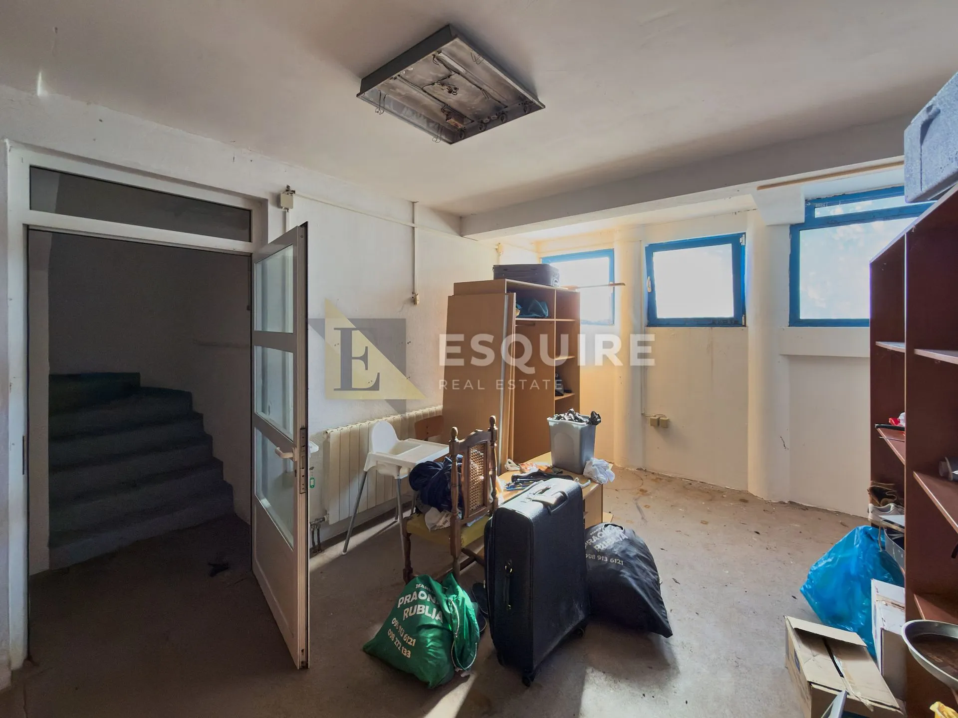 zaton - dvije poslovno stambene zgrade - 1200m2 - slika 12