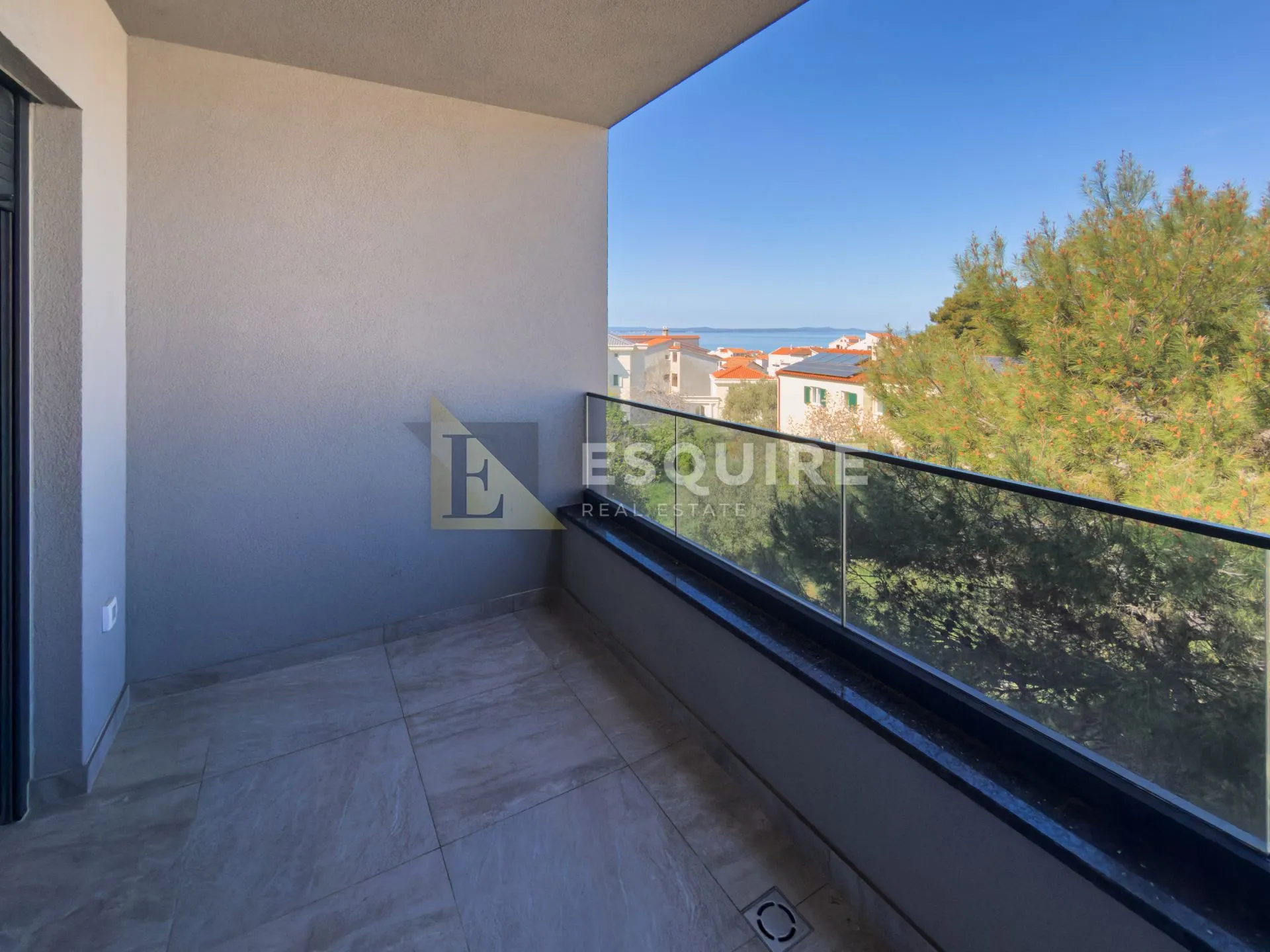 zadar - diklovac - dvosoban penthouse s5 na 2. katu - 91m2 - slika 6