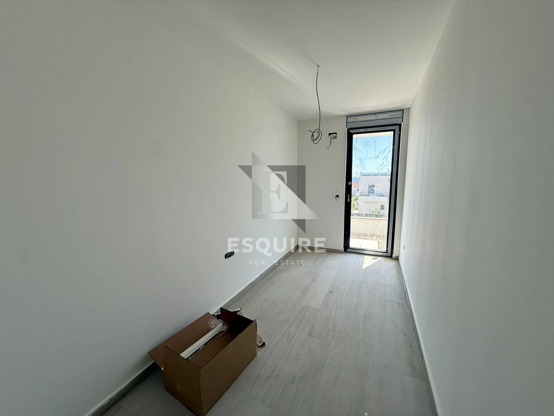 zadar – petrčane, ekskluzivan penthouse s4 s krovnom terasom i panoramskim pogledom na more!! - slika 12