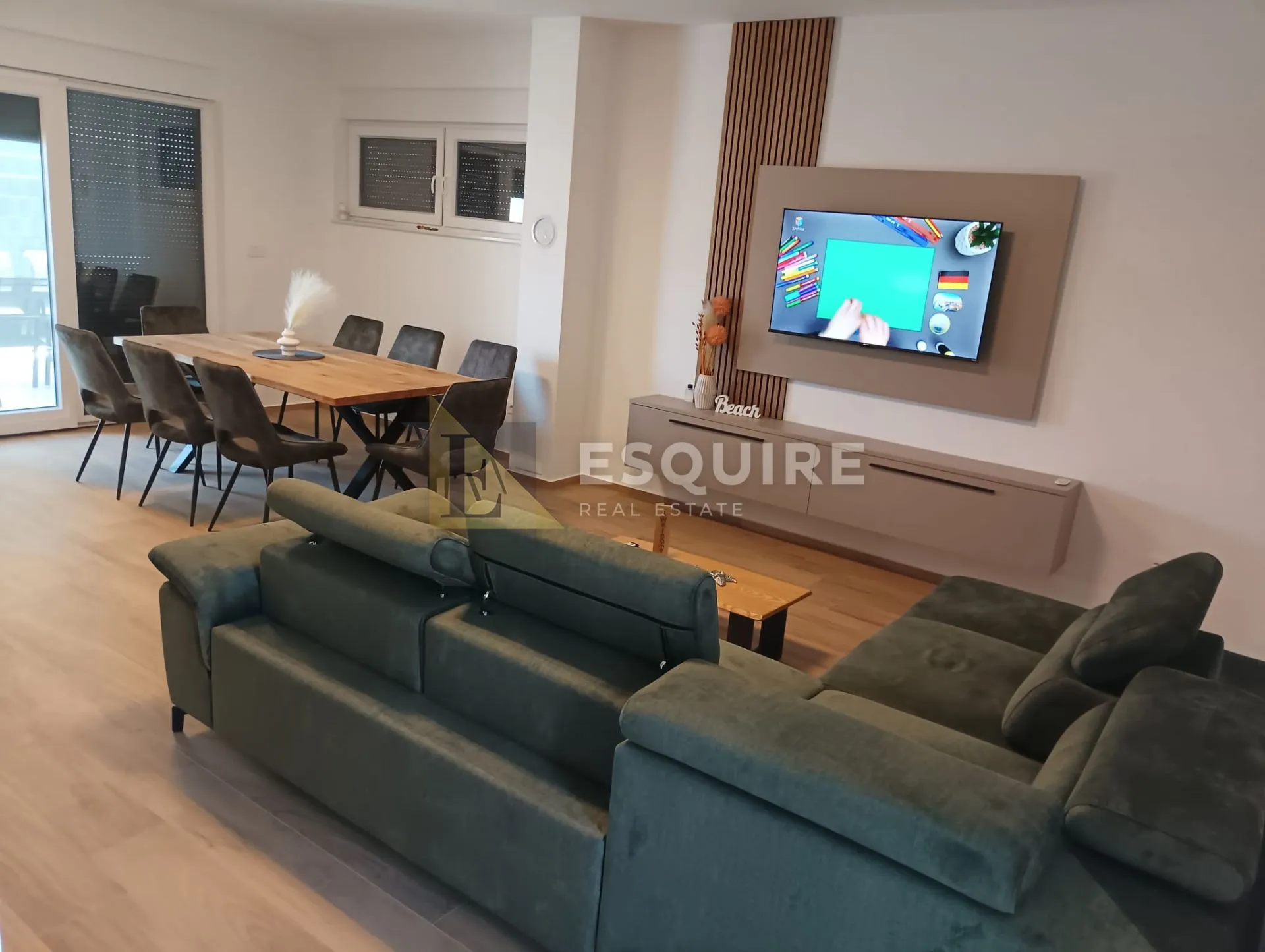 vir - dvojna kuća 90m od mora, novogradnja - 118m2 - slika 5
