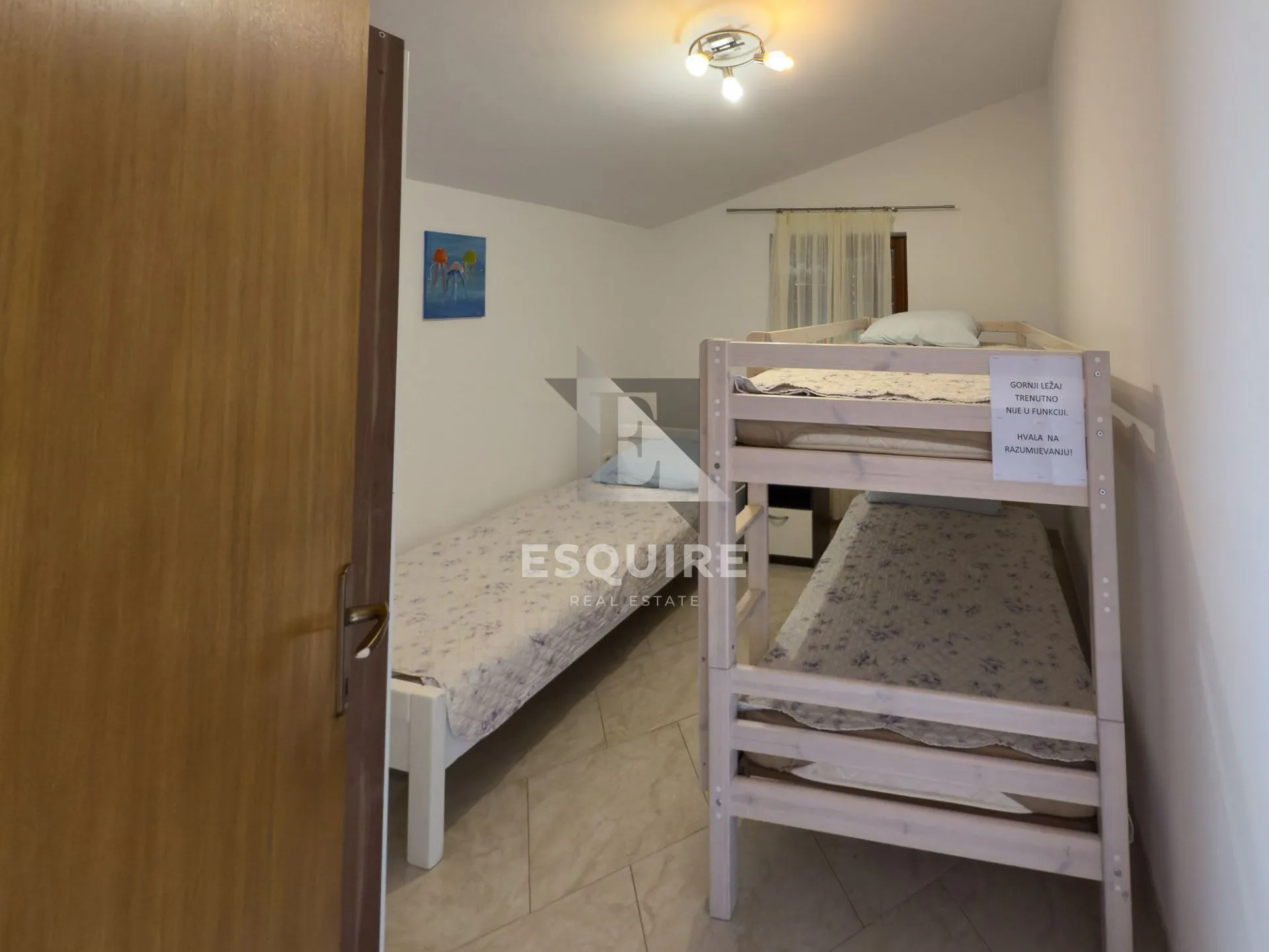 vrsi - samostojeća katnica sa dvije stambene jedinice - 250m2 - slika 22