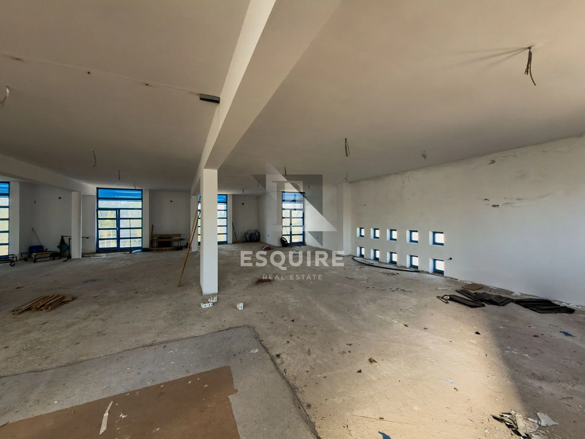 zaton - dvije poslovno stambene zgrade - 1200m2 - slika 20