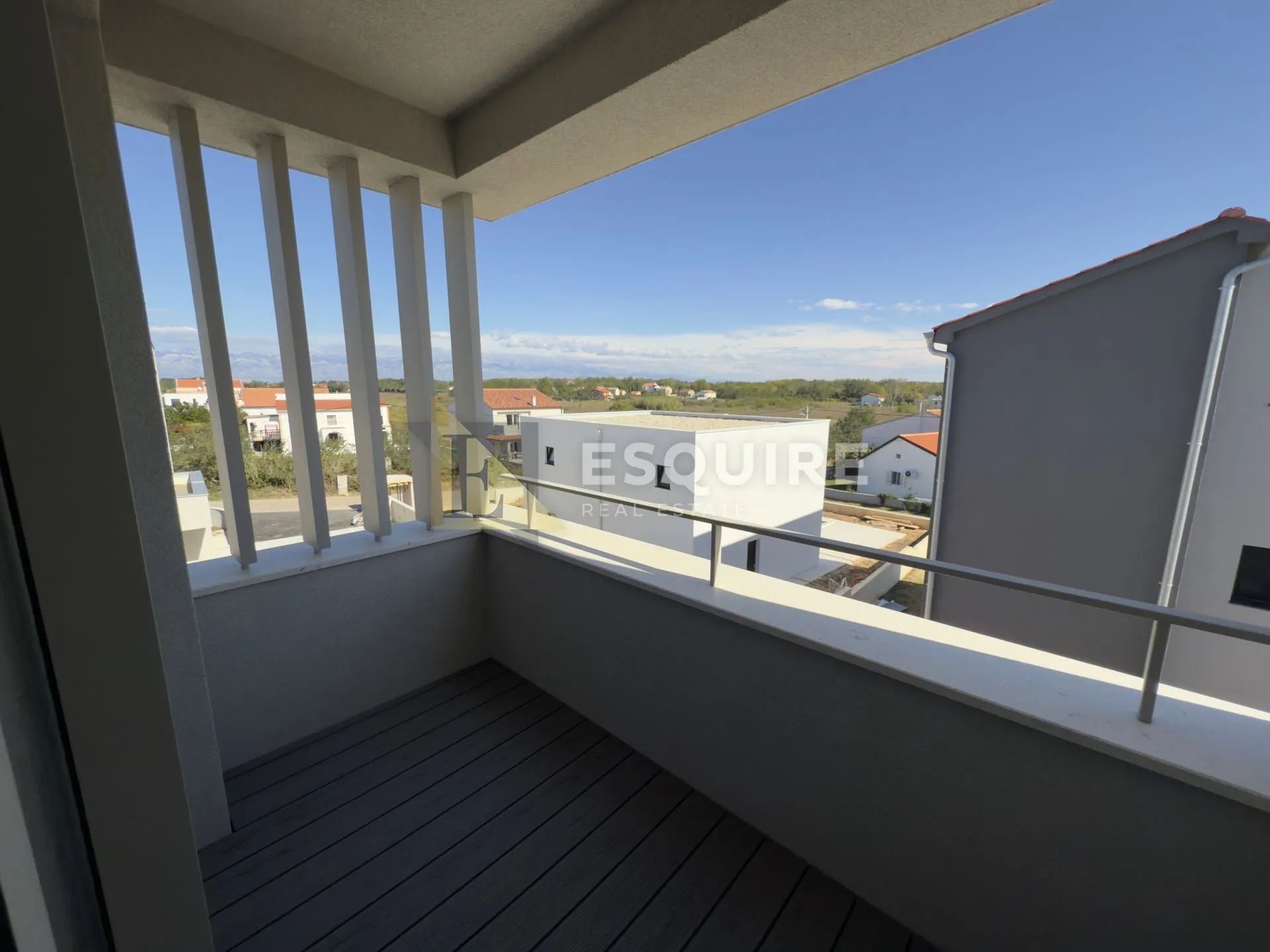 privlaka - predivna luksuzna duplex vila s bezenom!! - slika 41