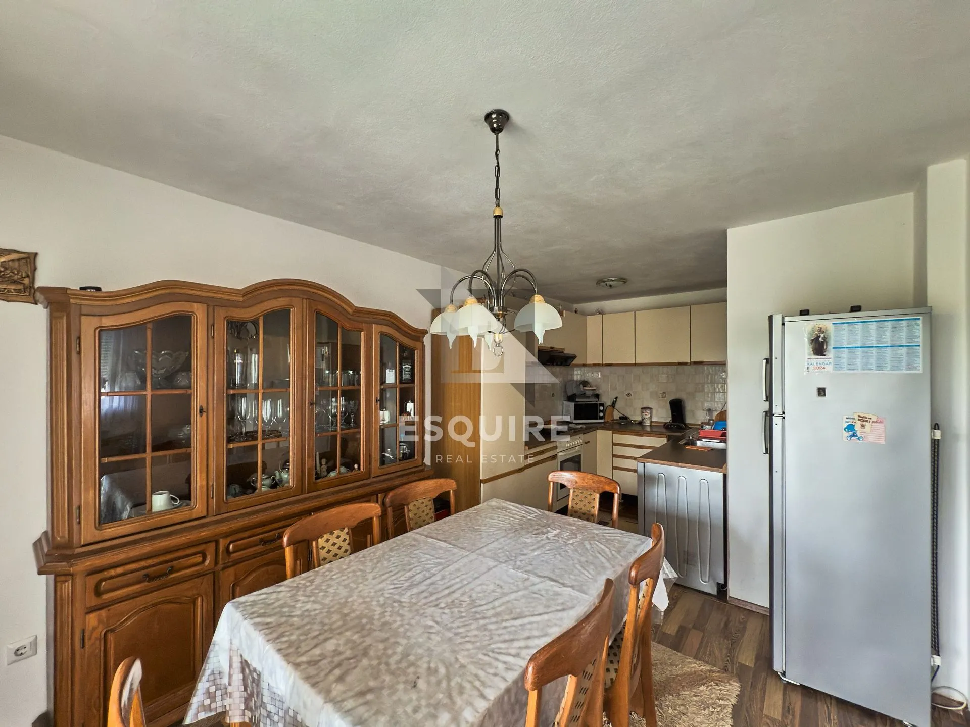 zemunik donji - samostojeća katnica s velikim dvorištem - 260m2 - slika 6