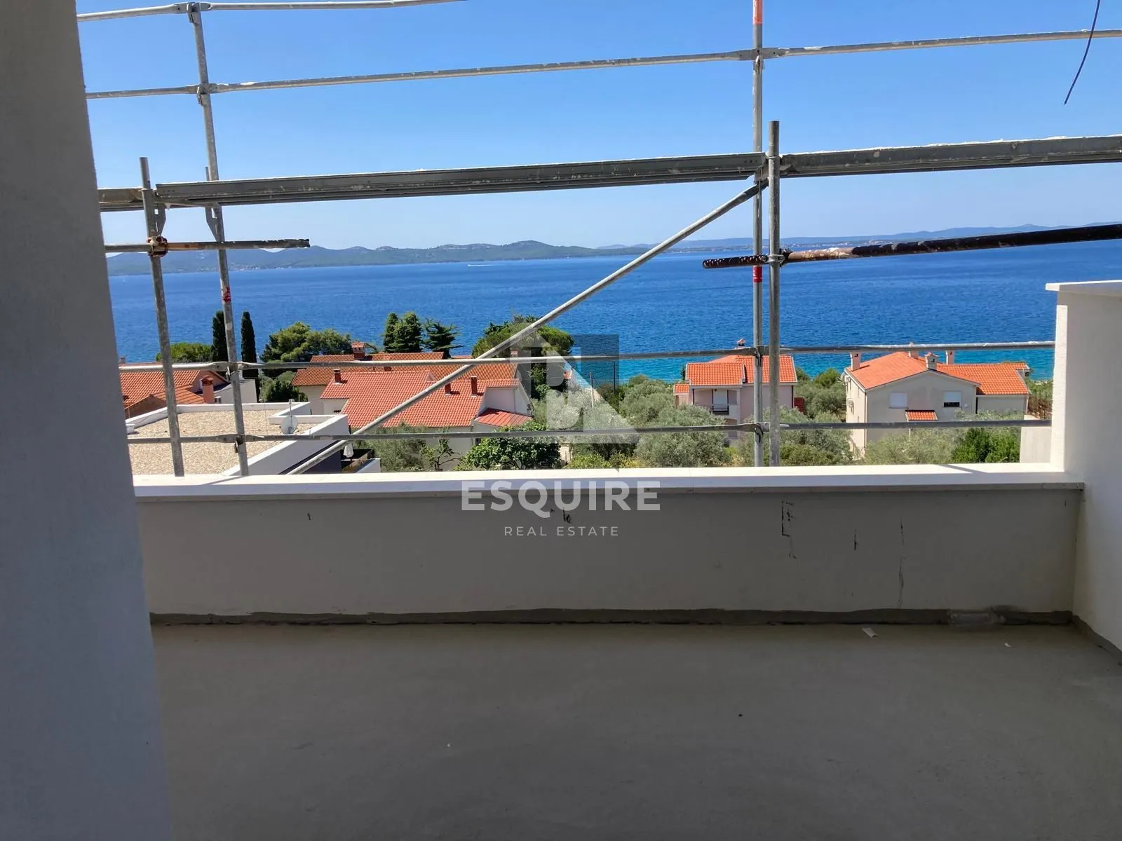 kožino - luksuzni trosoban penthouse s4 - 176m2 - slika 17