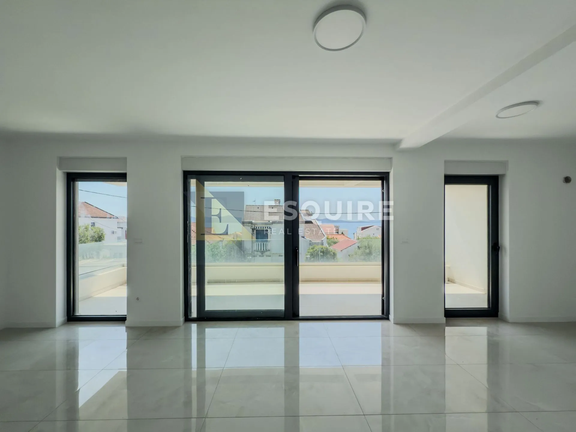 zadar - diklo trosoban penthouse b5 s krovnom terasom - 159m2 - slika 11