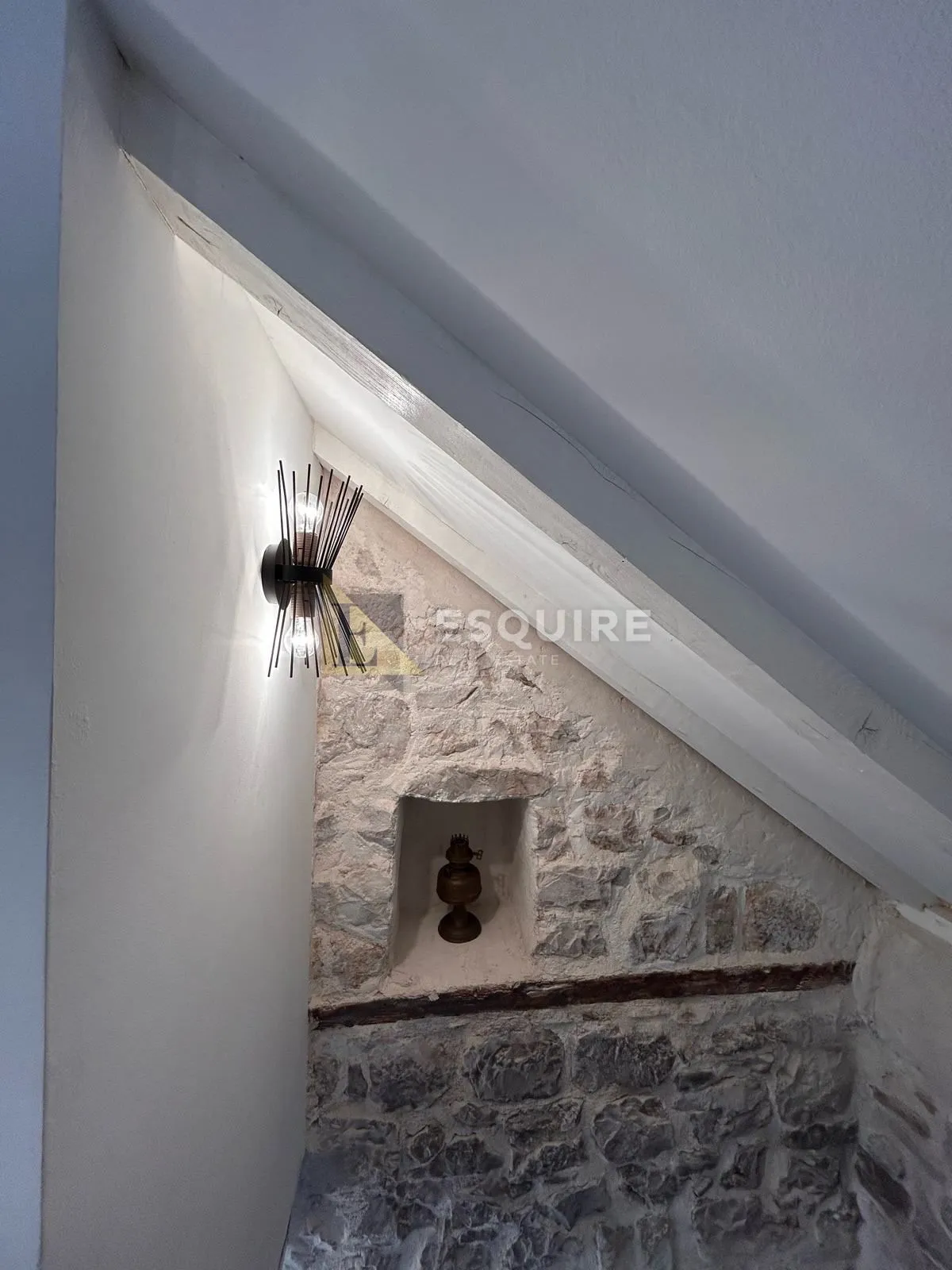 trogir - kaštel mediteranska kuća, spa oaza - 60m2 - slika 12