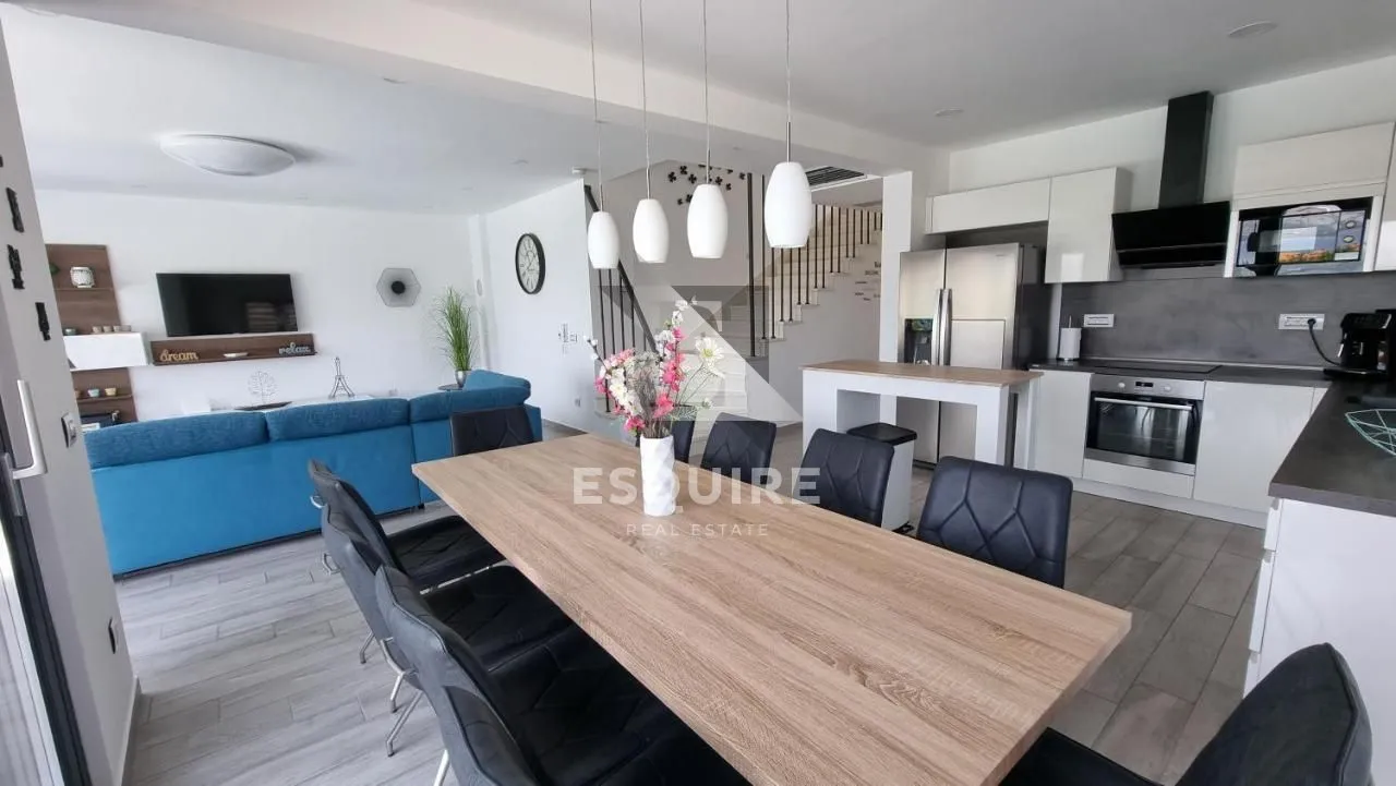 rovanjska - vila katnica s bazenom i velikim vrtom u blizini mora - 270m2 - slika 6