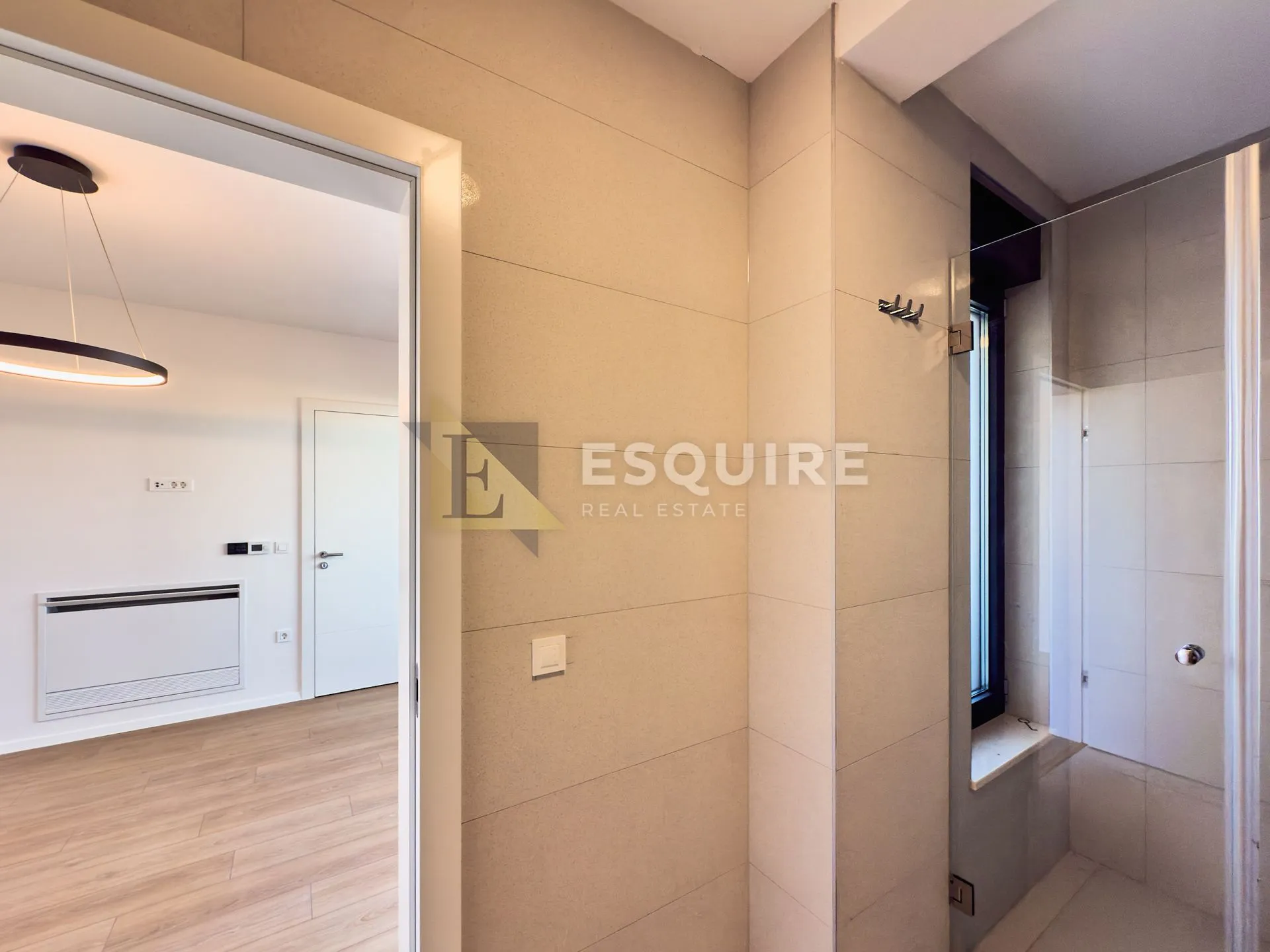 nin - zaton - moderna duplex vila s bazenom!! - slika 15