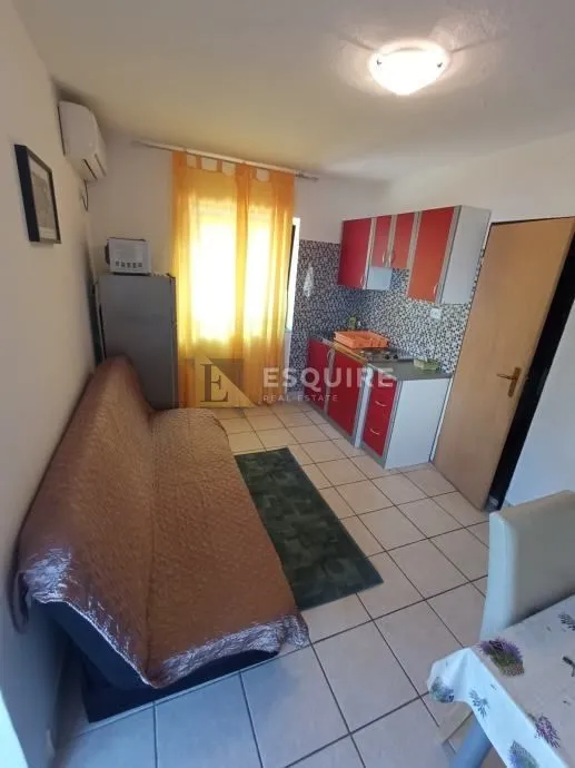 maslenica - kuća uz more u oazi mira - slika 12