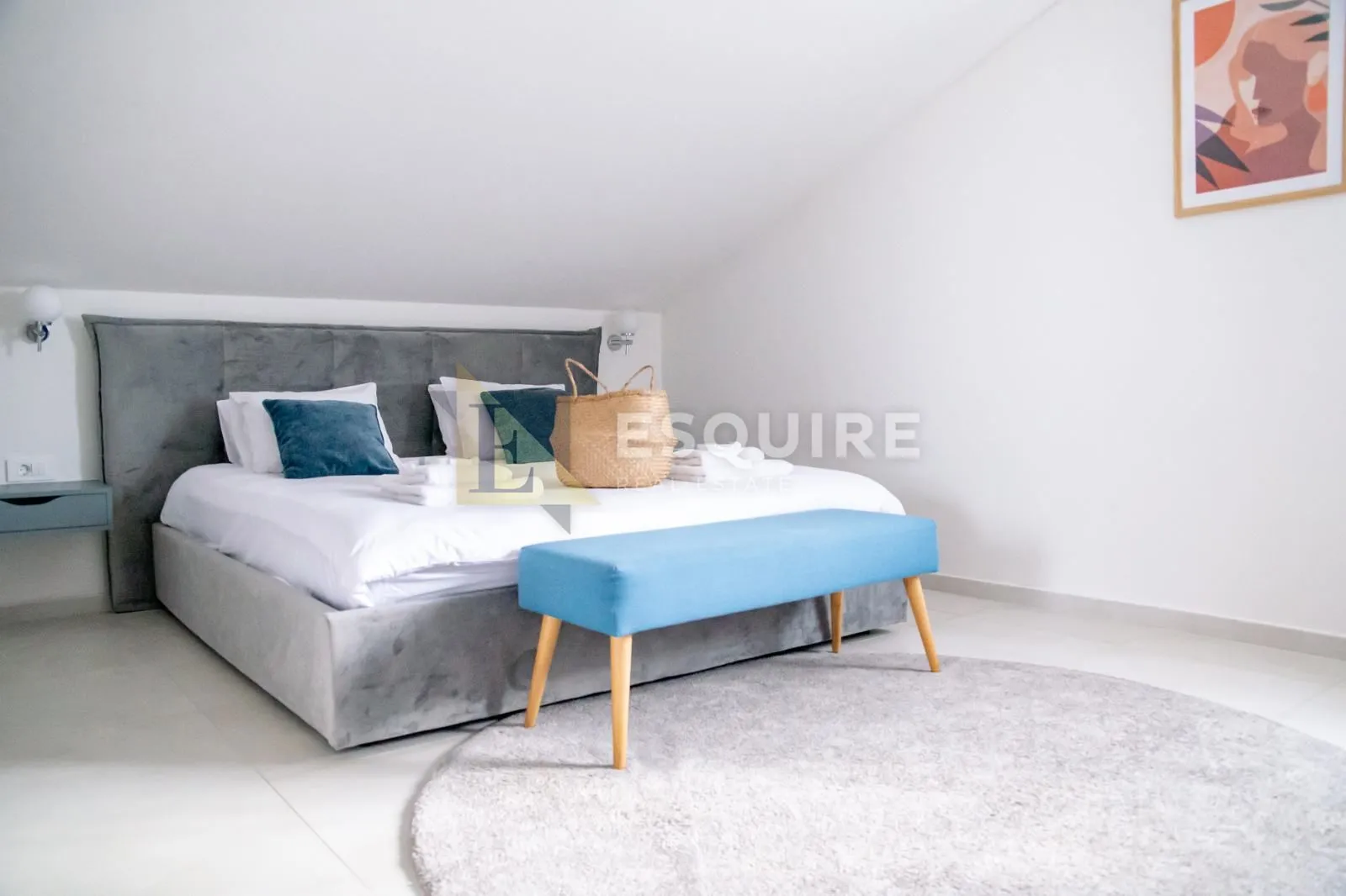 zaton - investicijska prilika - 4 luksuzna apartmana - 253m2 - slika 9