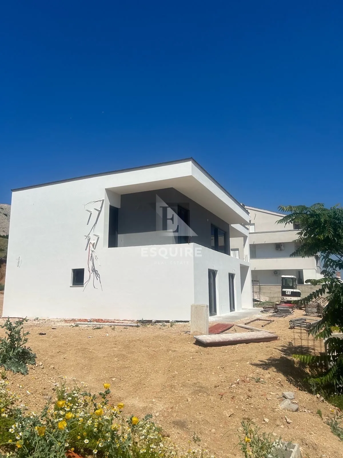 pag - vrhunski apartmani u novogradnji - 71m2 - slika 7