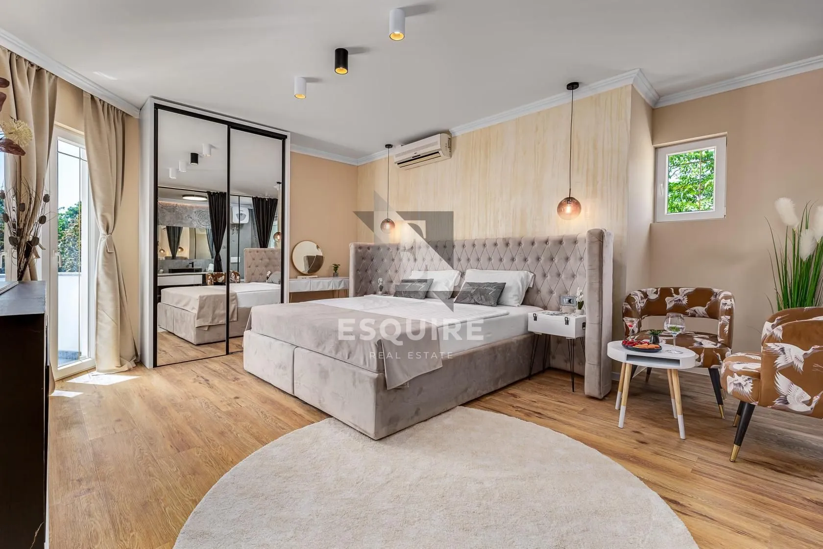 zaton - luksuzna vila s bazenom, 8 spavaćih soba - 385m2 - slika 10