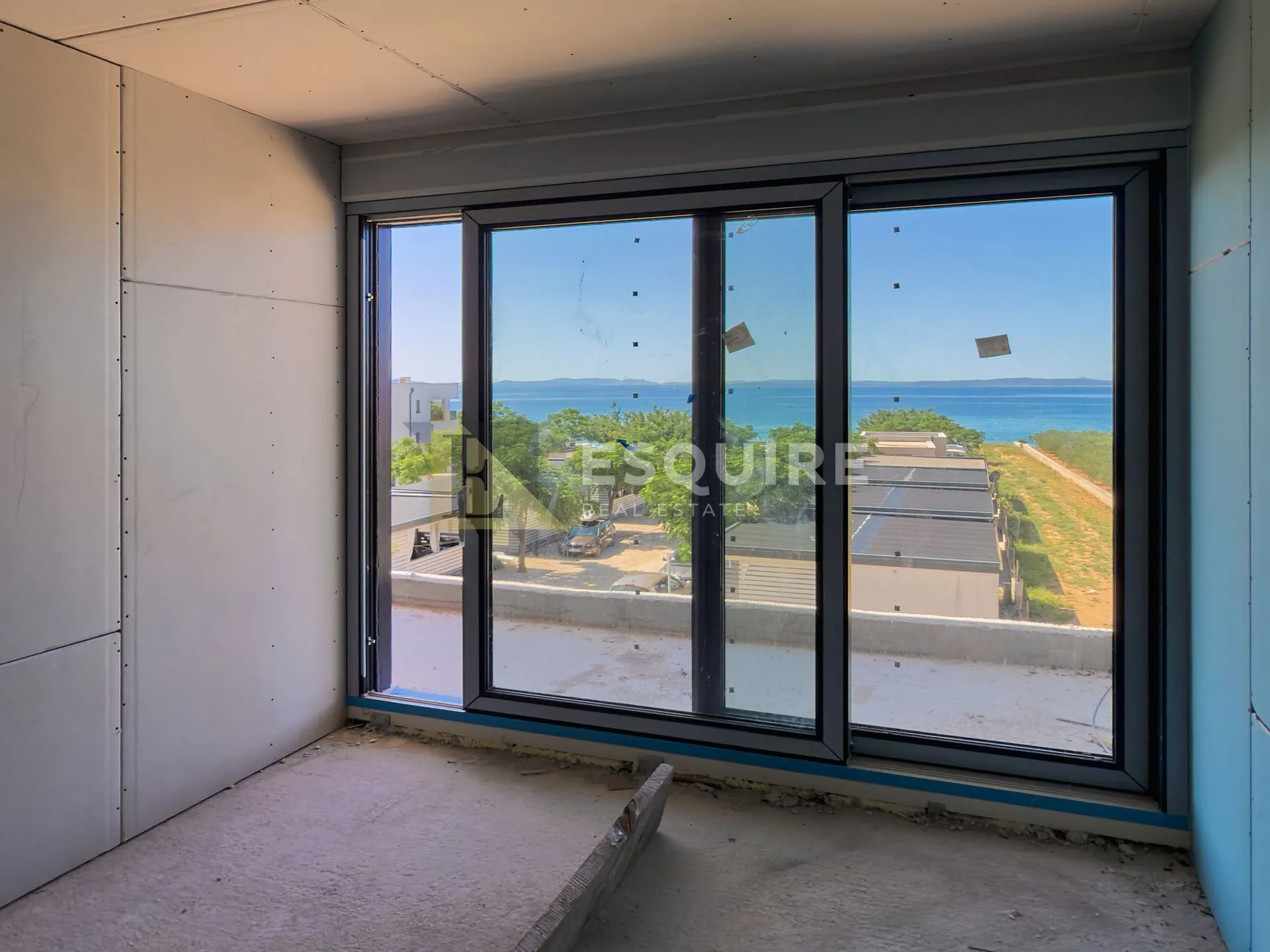 privlaka - trosoban stan s6 na 1. katu, useljivo - 107m2 - slika 15