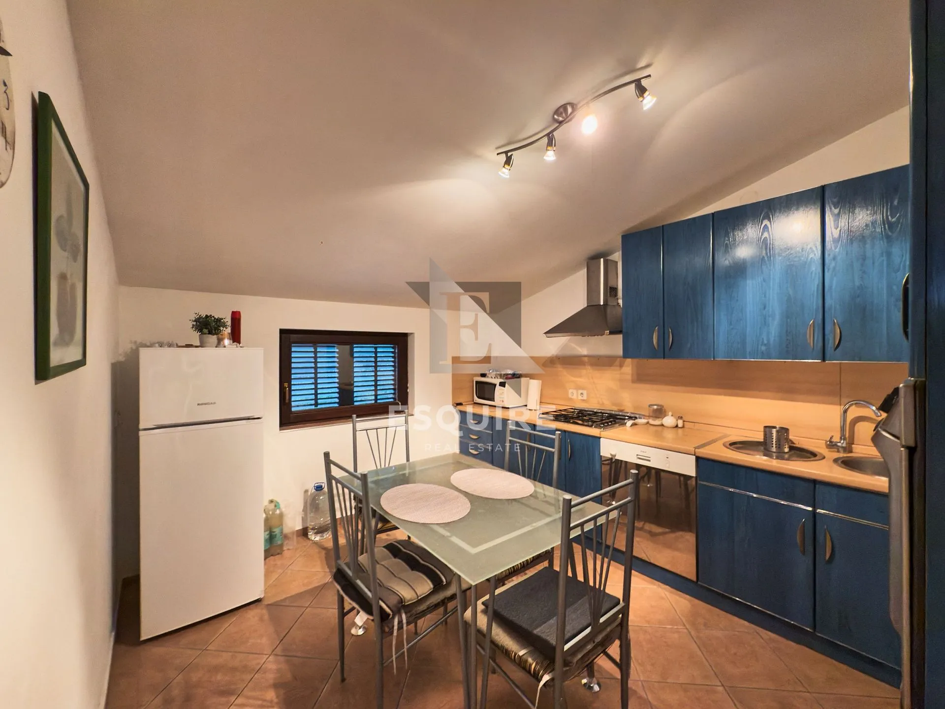 sv. filip i jakov - kuća katnica s pogledom na more - 165m2 - slika 12