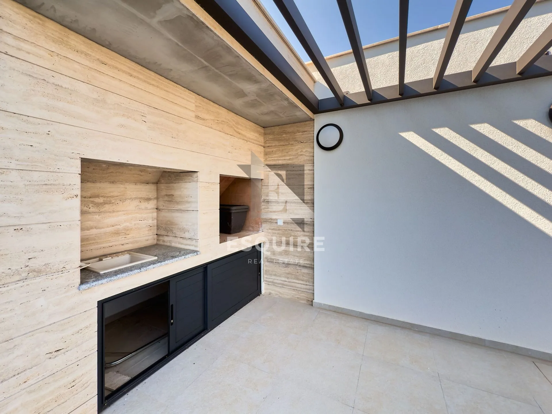 nin - zaton - moderna duplex vila s bazenom!! - slika 8