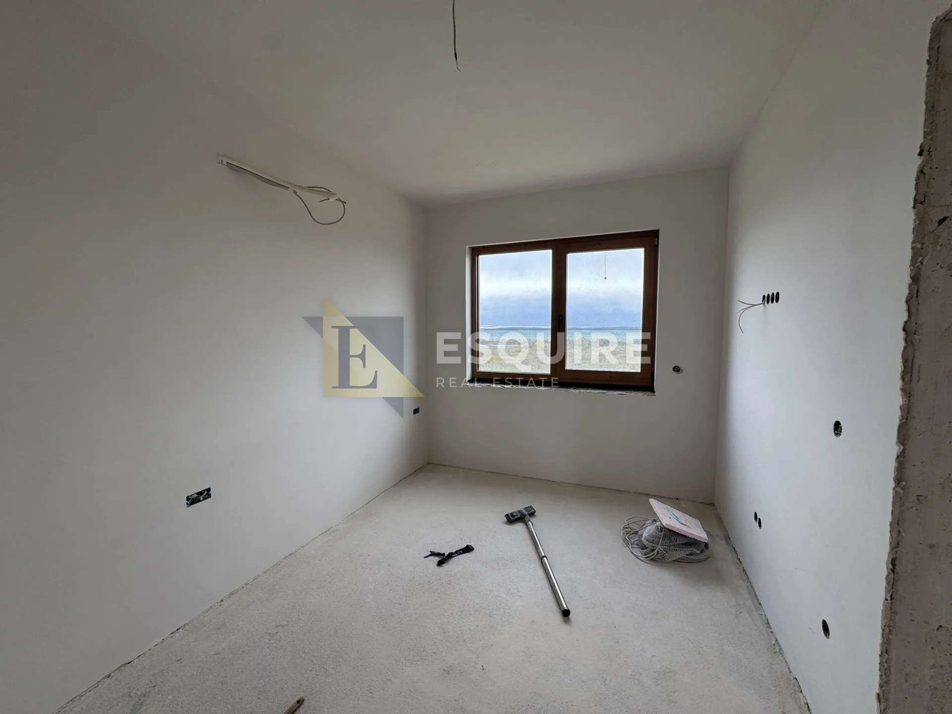 nin - dvosoban penthouse s9 u luksuznoj novogradnji 1. kat - 84m2 - slika 9
