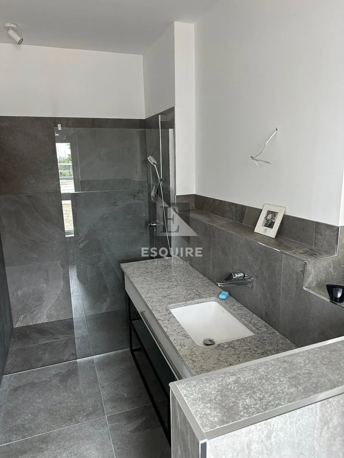 rogoznica - novoizgrađena villa s bazenom i predivni pogledom - slika 22