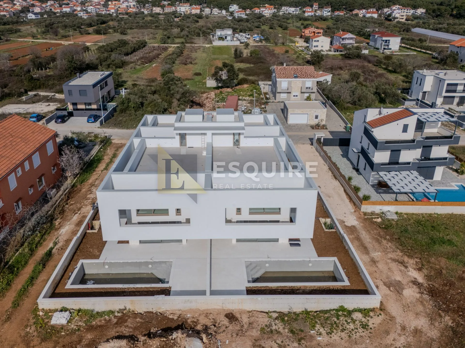 ekskluzivna vila imperium - slika 6