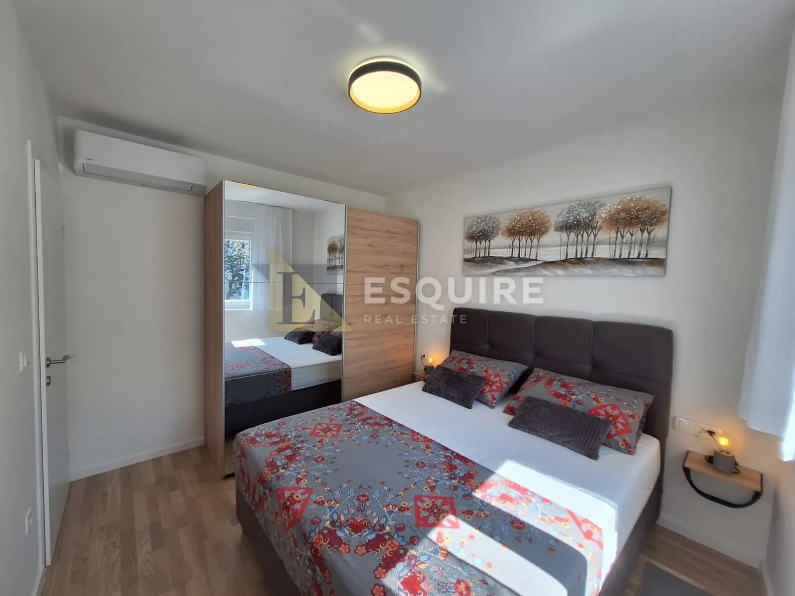 zadar - novi bokanjac - jednosoban stan u novogradnji - 43m2 - slika 5