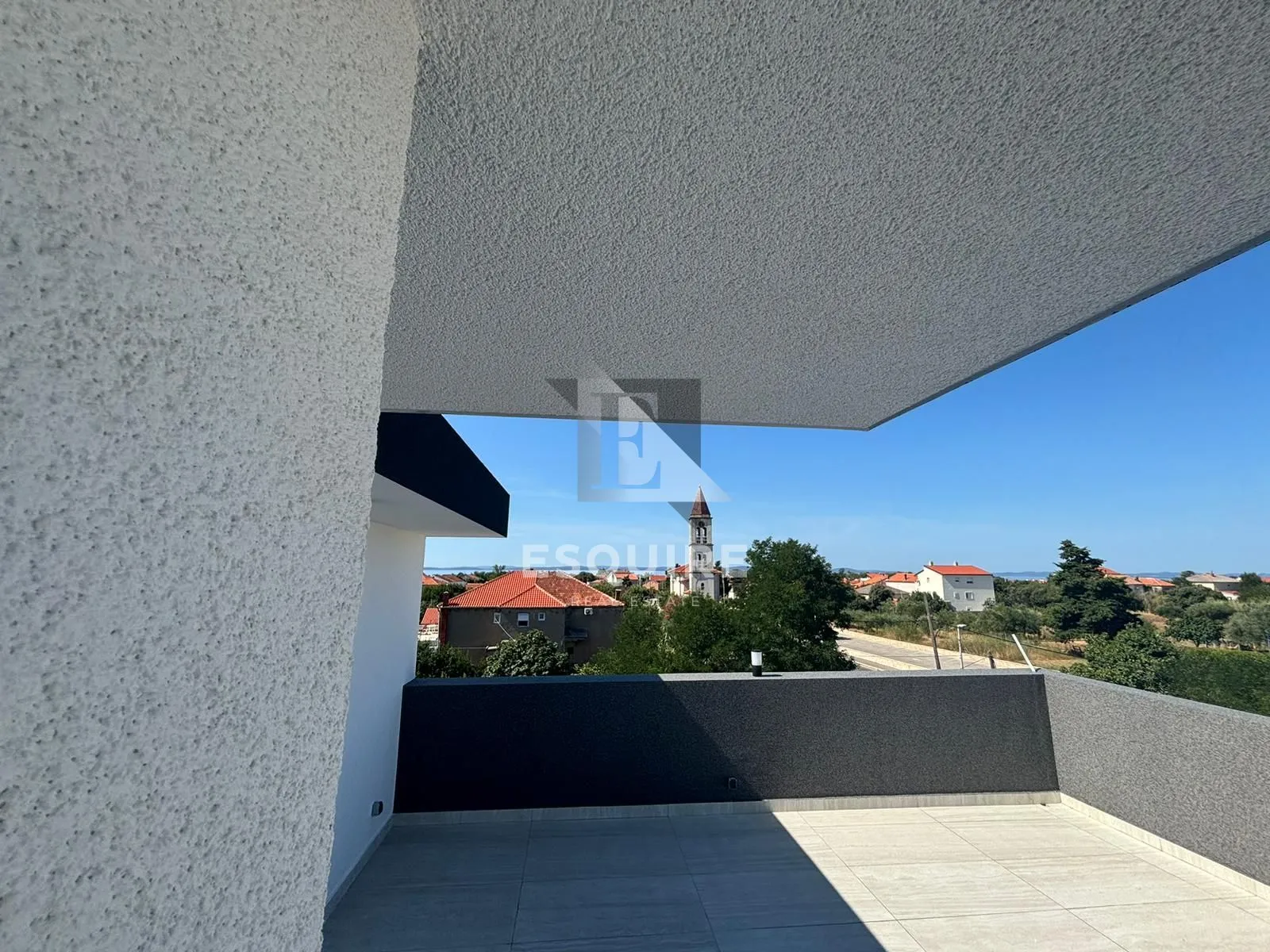 privlaka - dvosoban stan a3 na 1. katu - 89m2 - slika 5