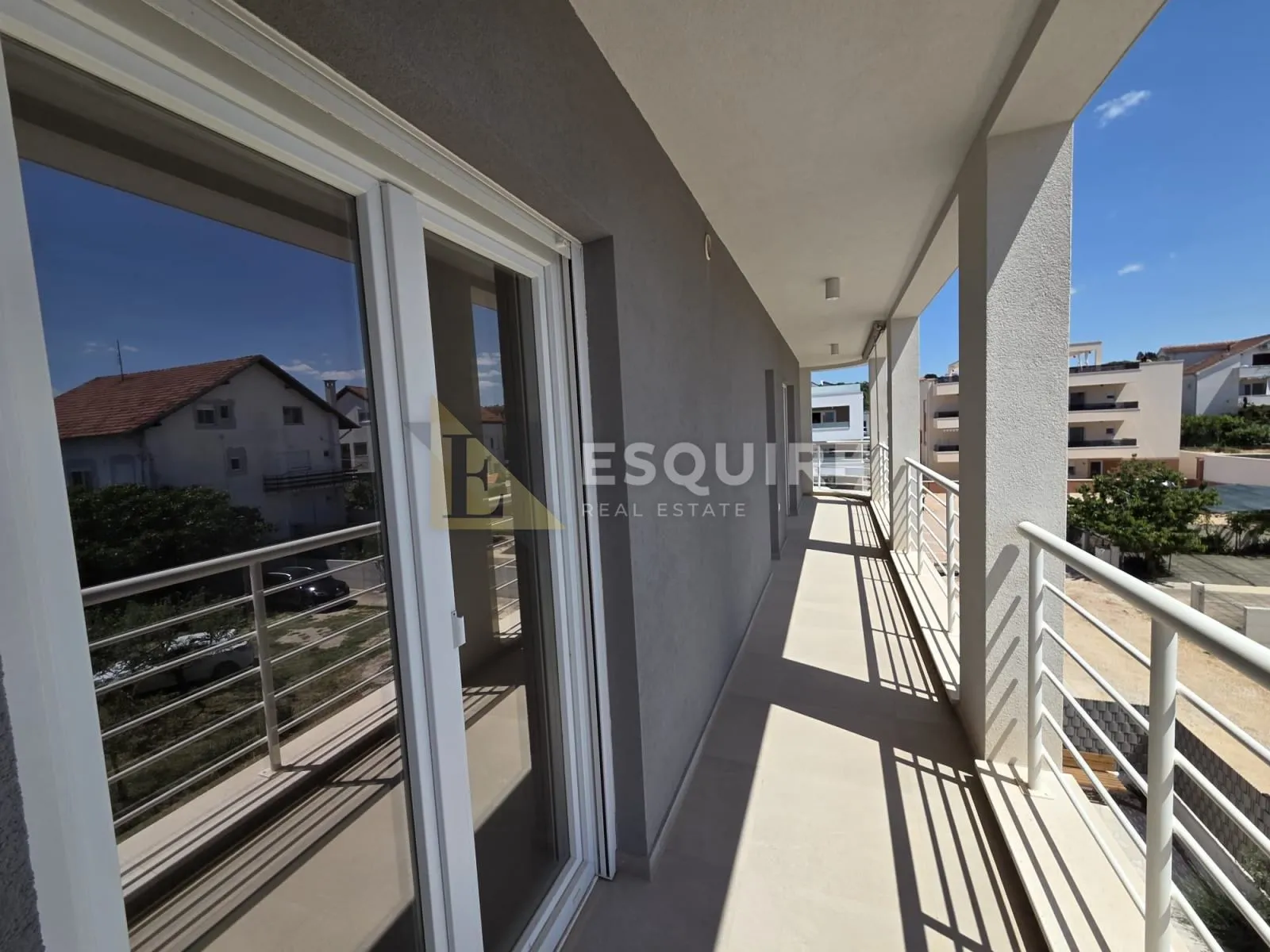 plovanija - trosoban penthouse - 122m2 - slika 13