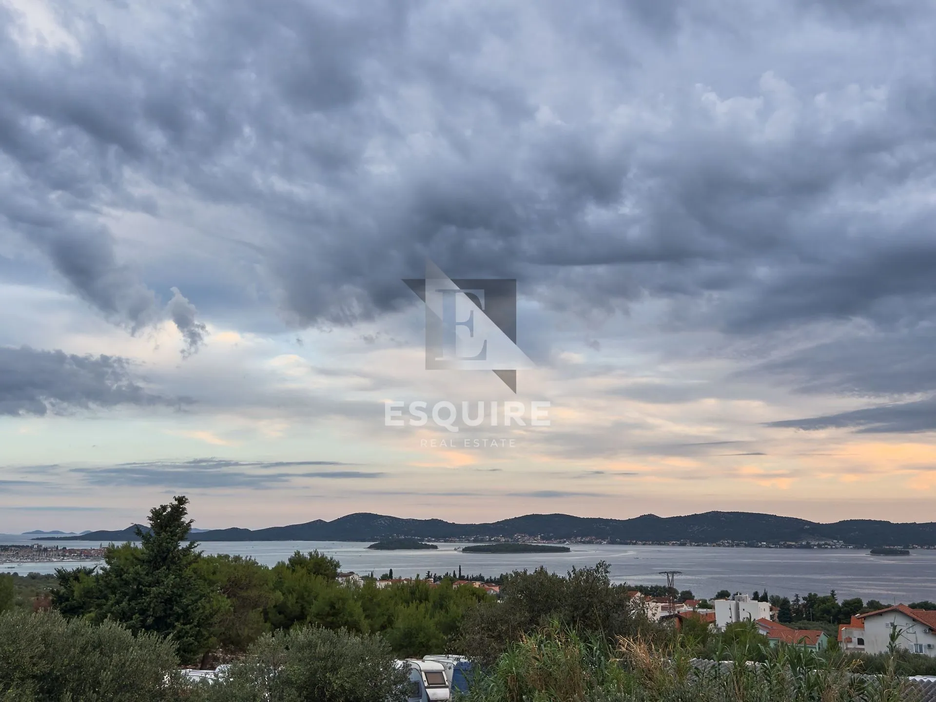 sv. filip i jakov - kuća katnica s pogledom na more - 165m2 - slika 17