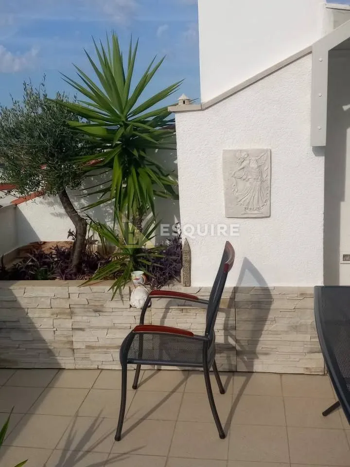 bili brig - dvosoban stan s panoramskim pogledom na more - 75m2 - slika 14