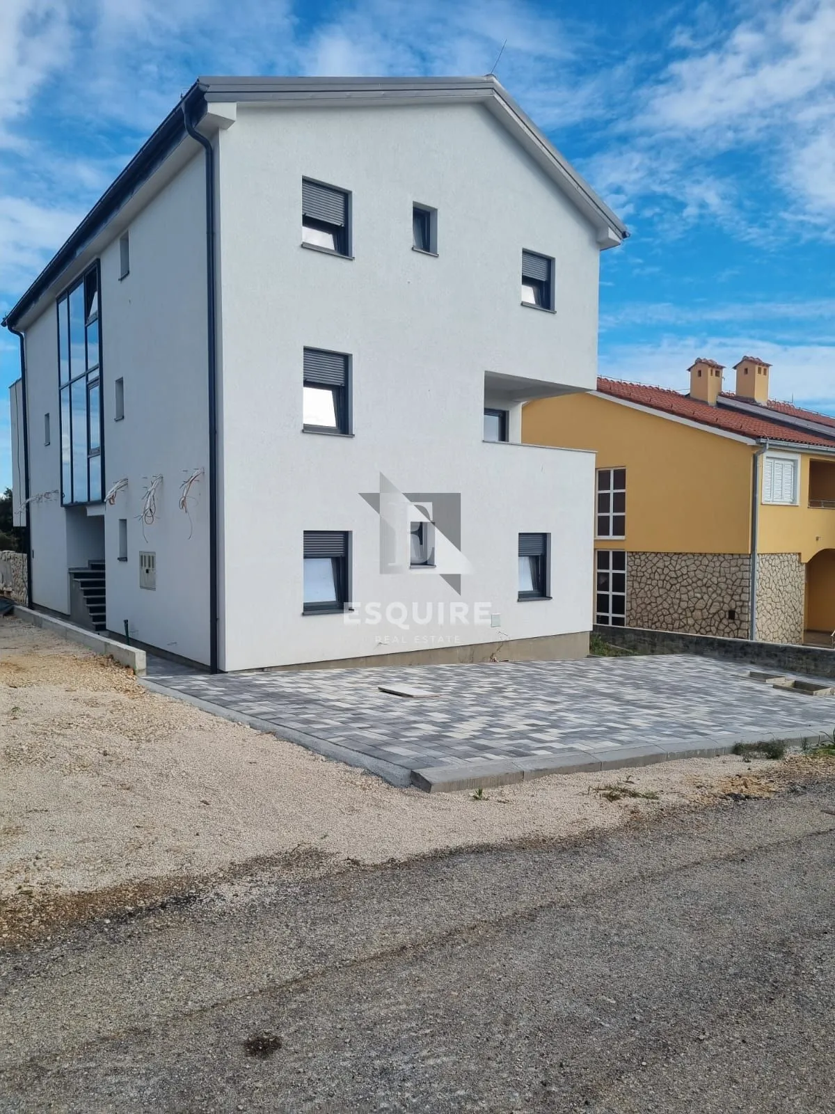 pag - mandre trosoban apartman s pogledom na more - 117m2 - slika 15